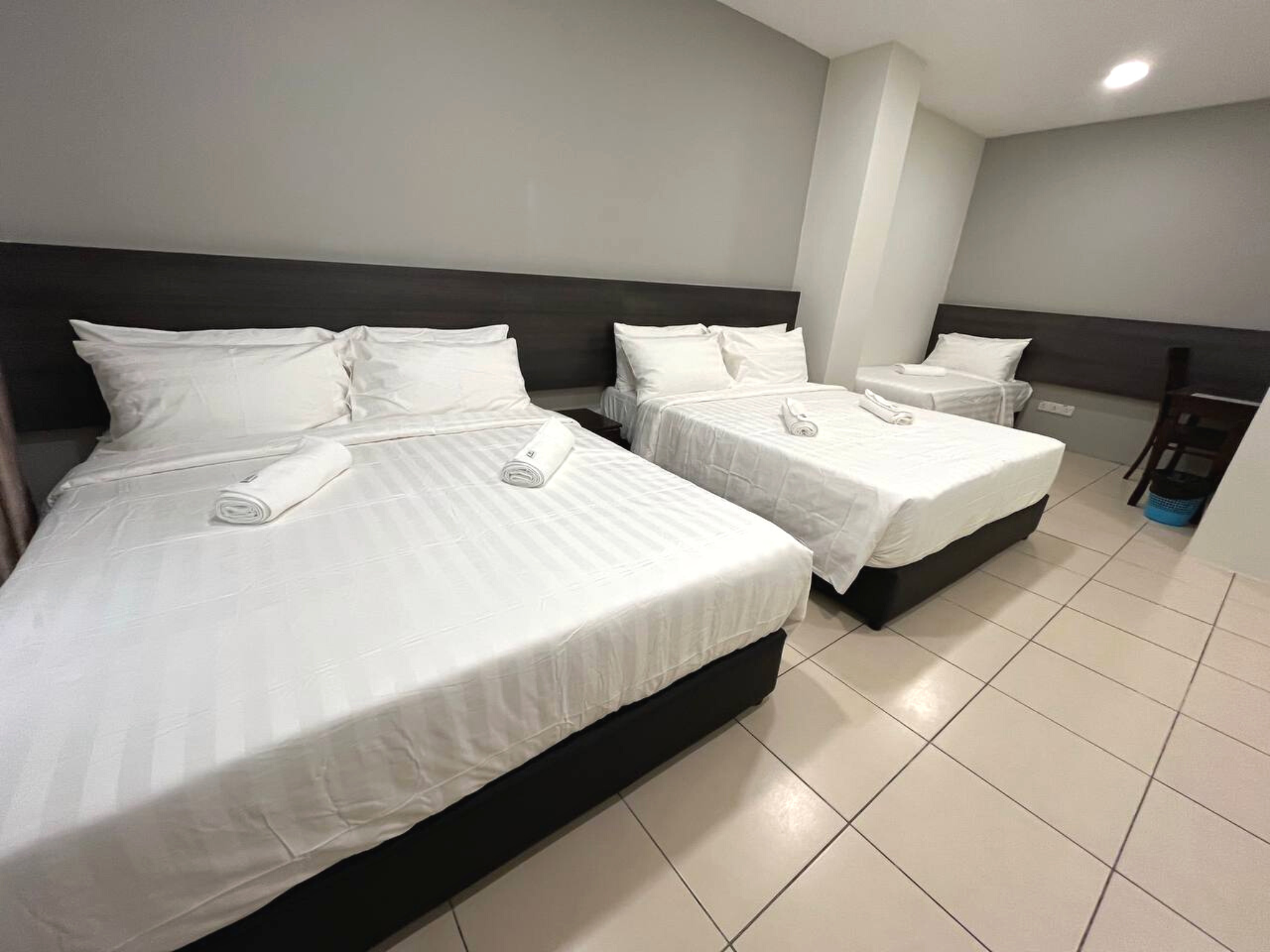 Family Deluxe Room
