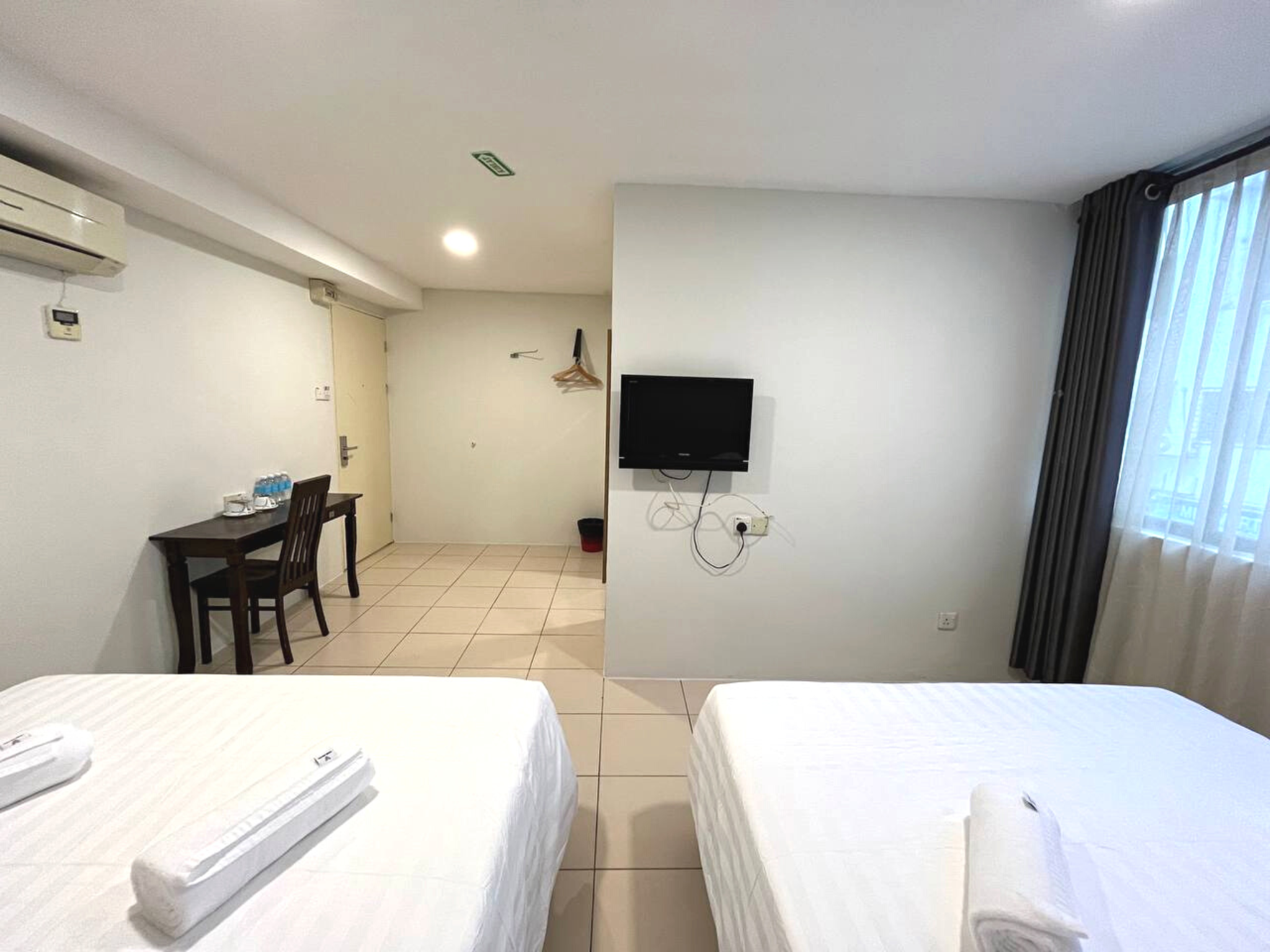Family Suite - Non-Smoking