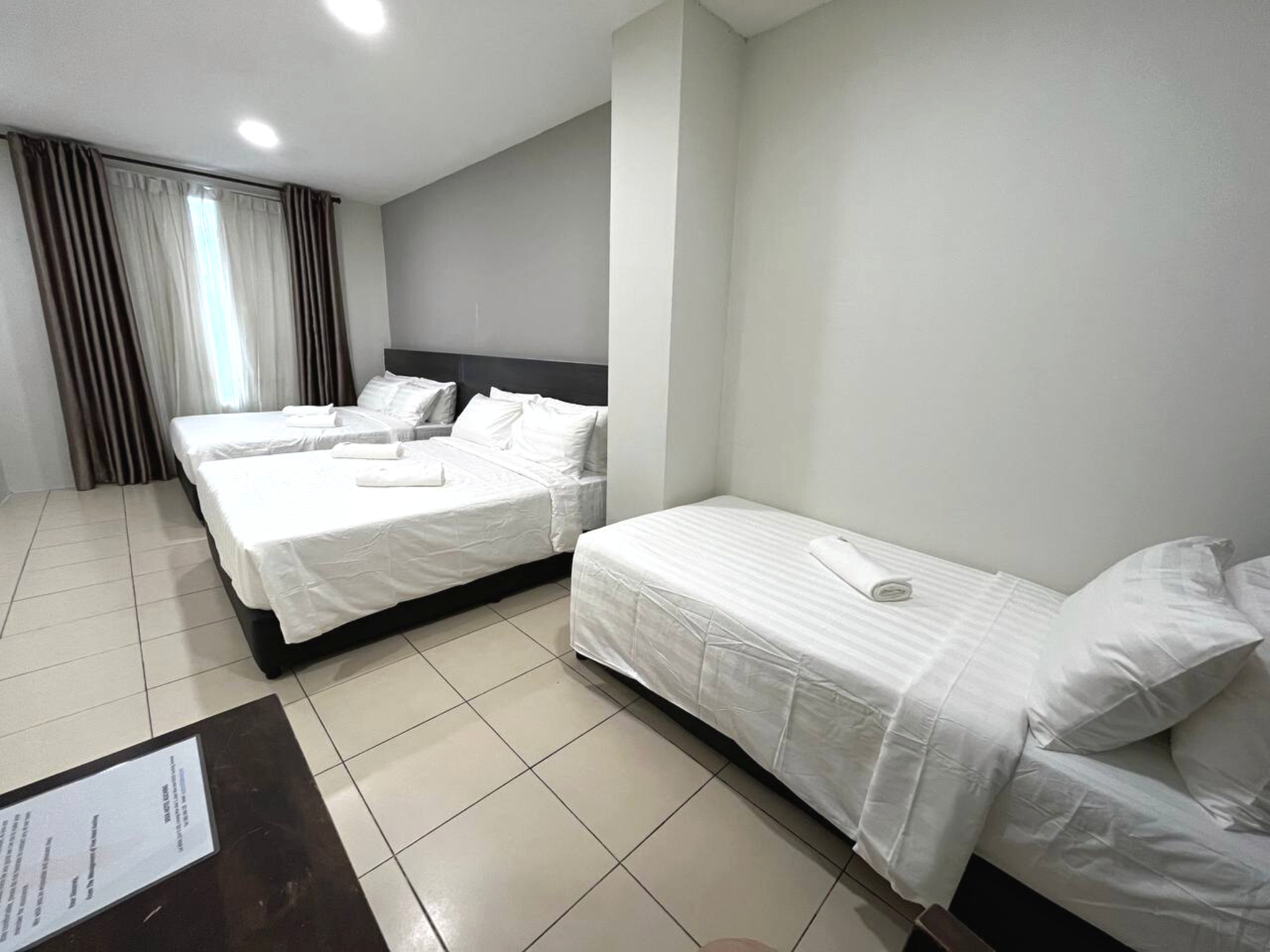 Family Deluxe Room