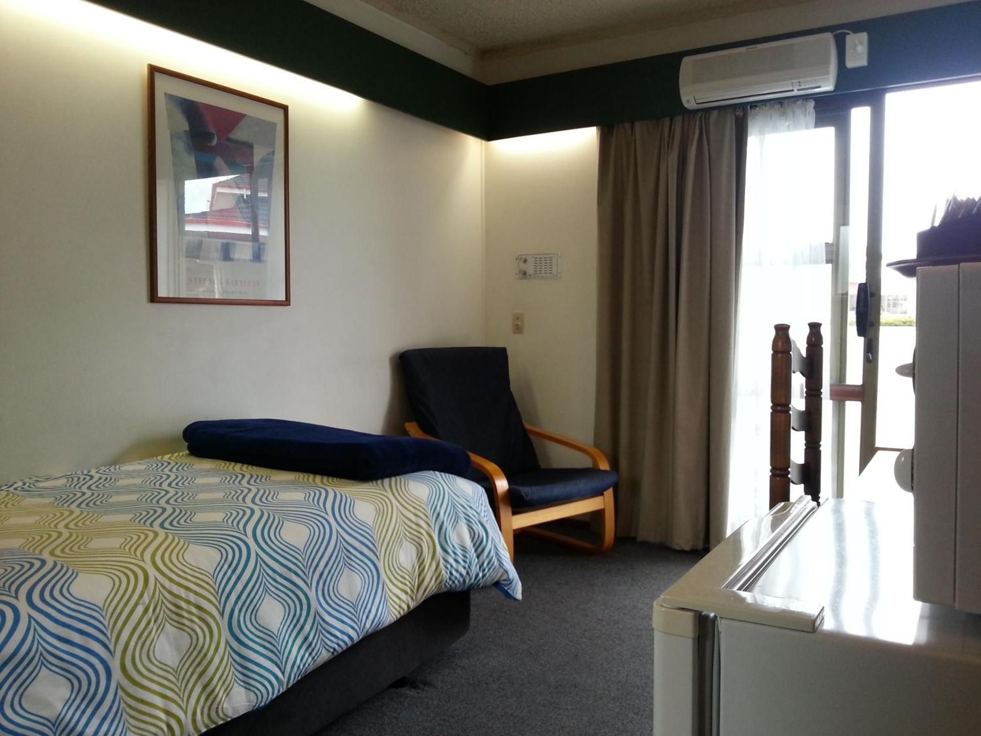 Family Double Room