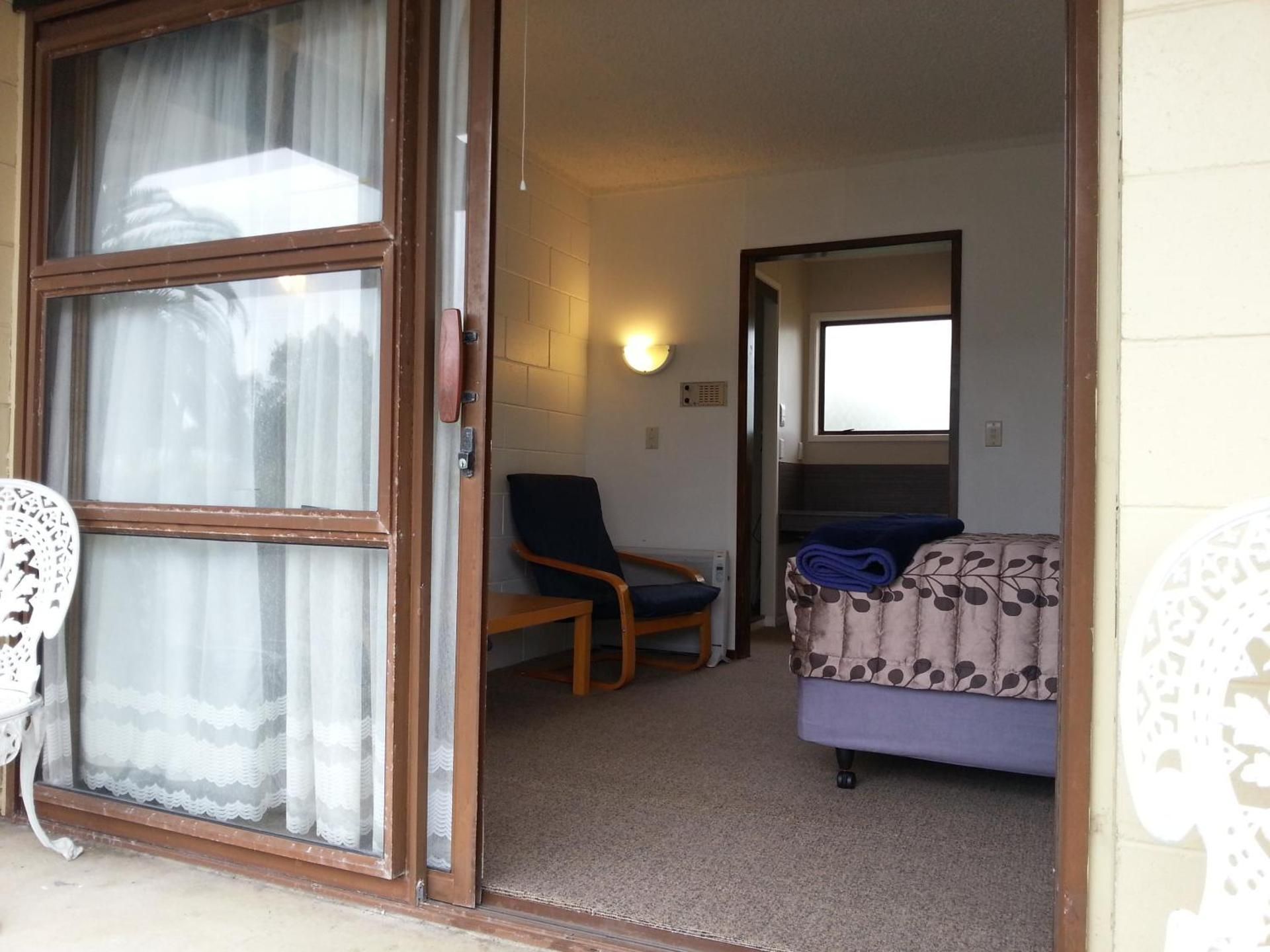 Double or Twin Room - Disability Access