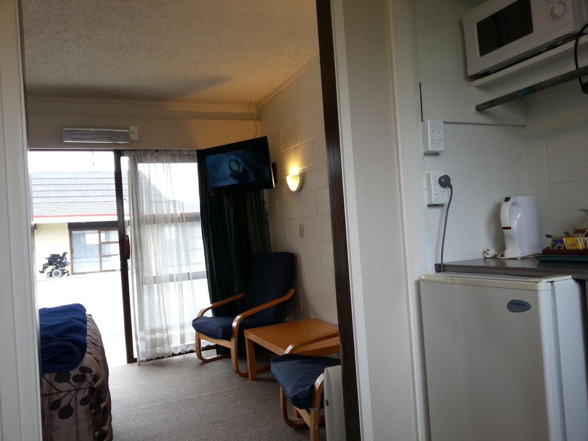 Double or Twin Room - Disability Access