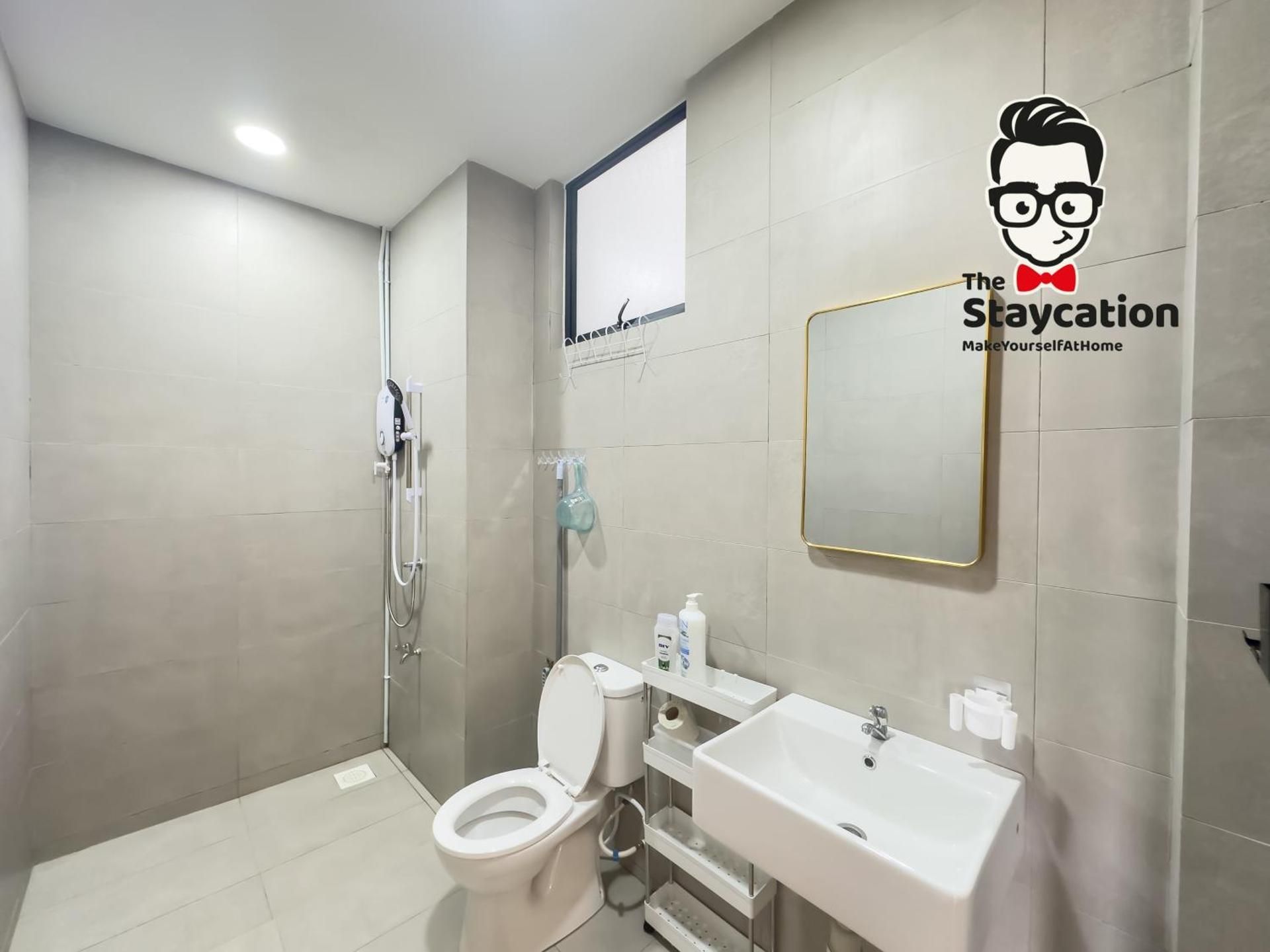 One-Bedroom Apartment - Non-Smoking