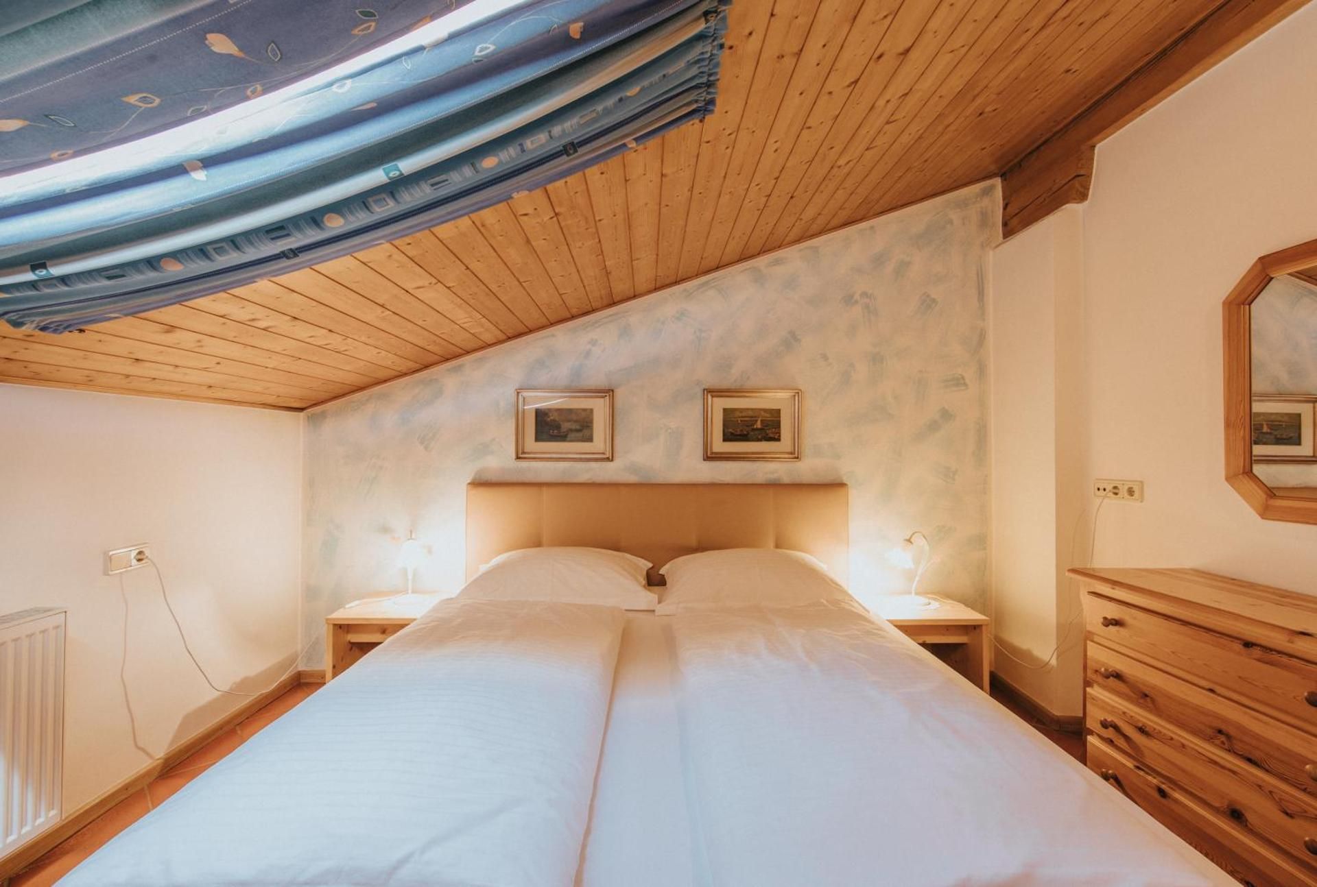 Two-Bedroom Apartment (4 Adults)