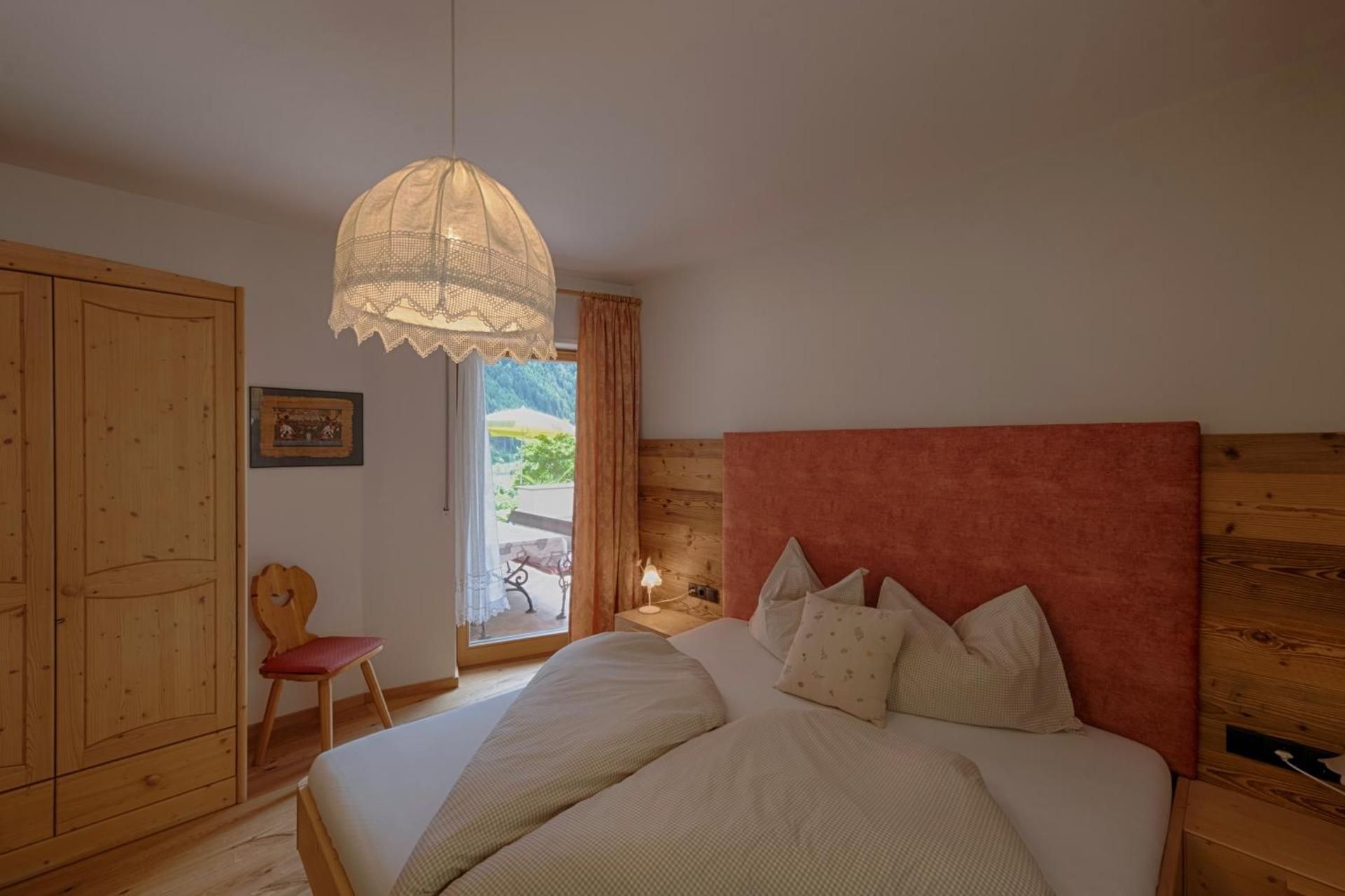 Three-Bedroom Apartment (6 Adults)