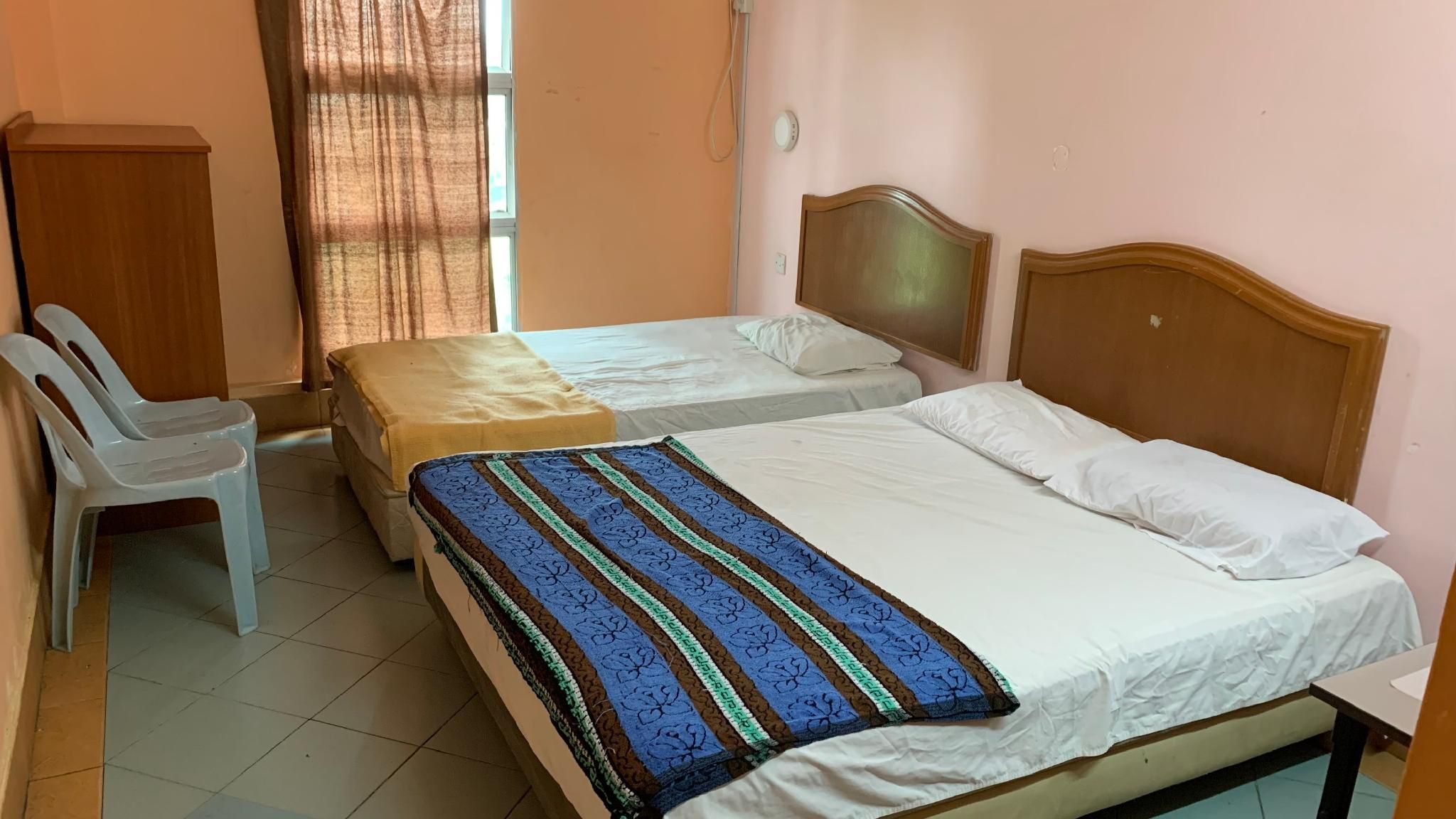 Suite Triple Room