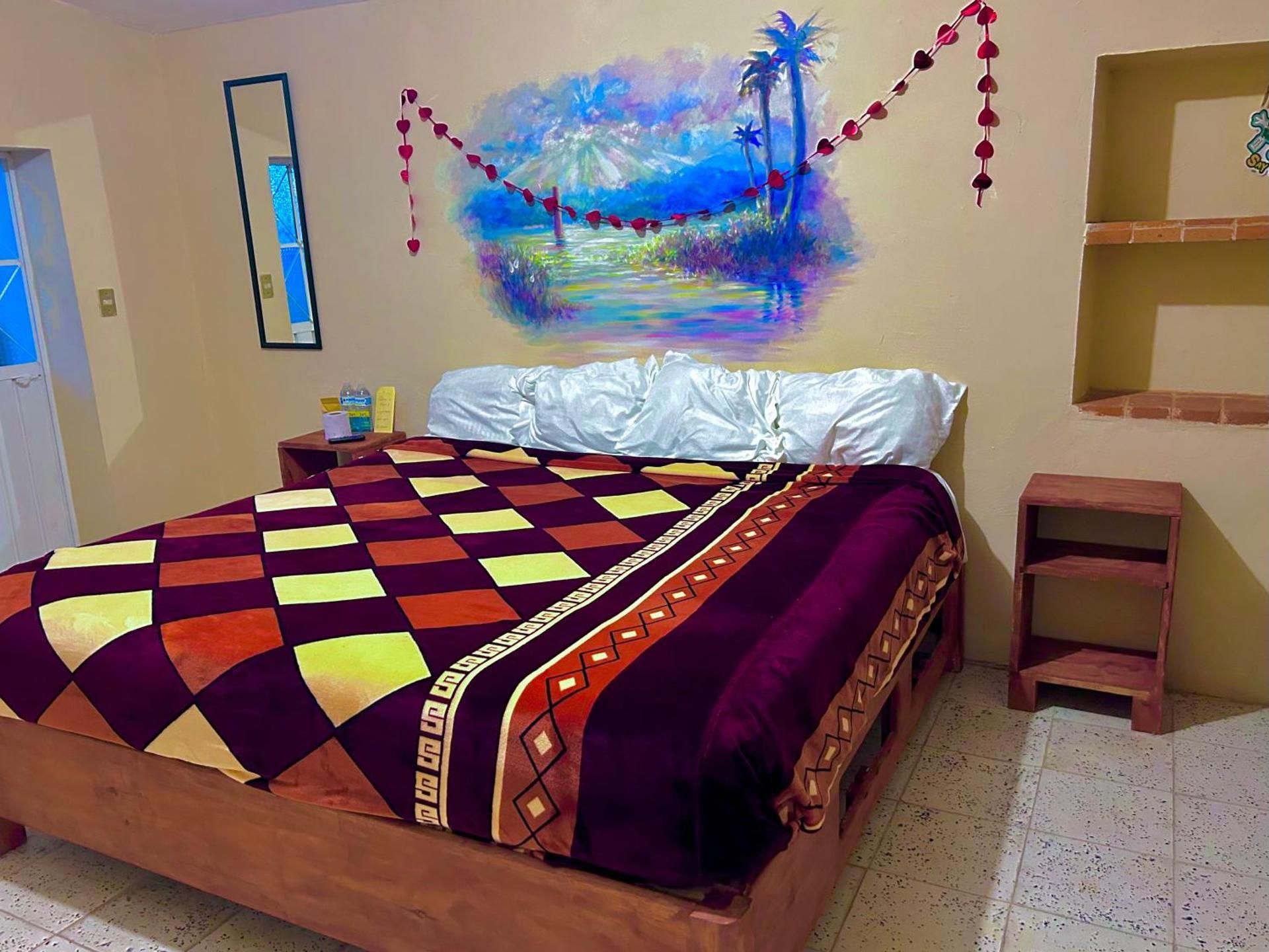 Budget Double or Twin Room