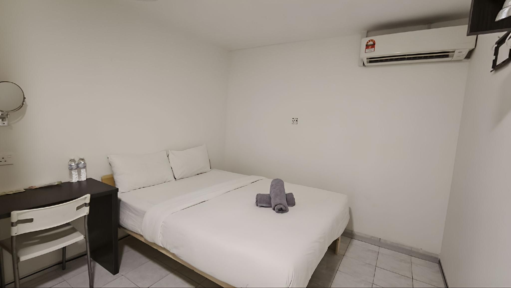 2 Bedroom