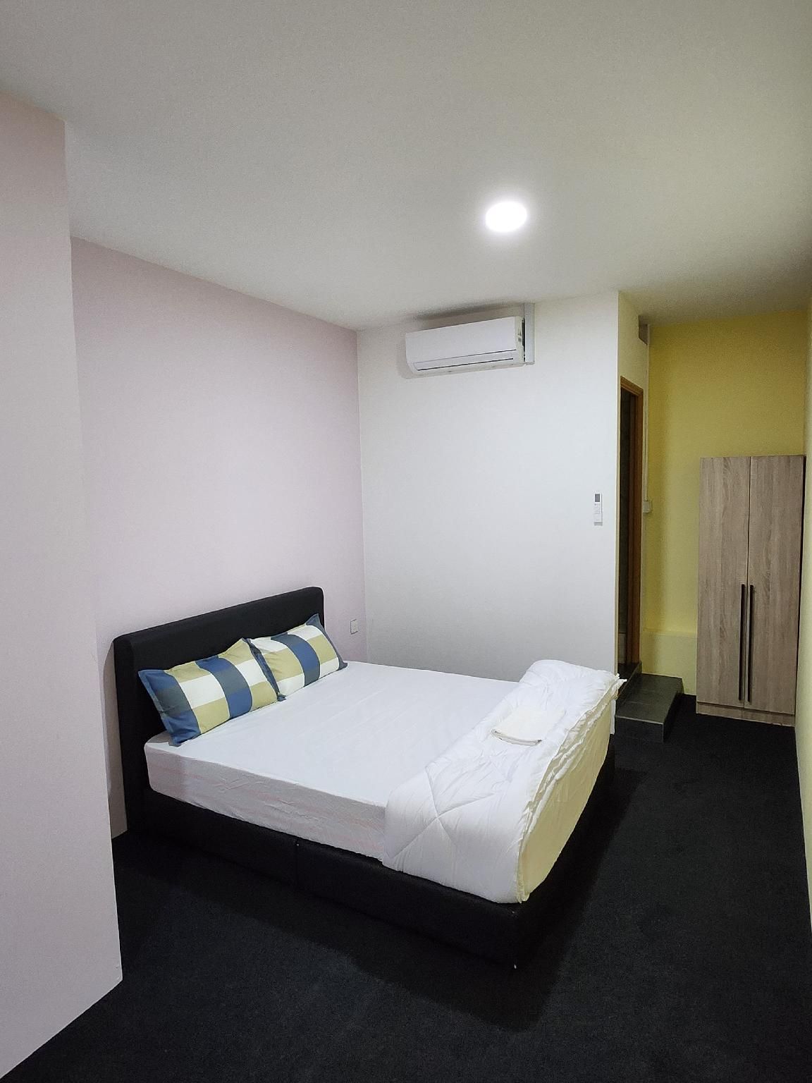 Superior Queen Room