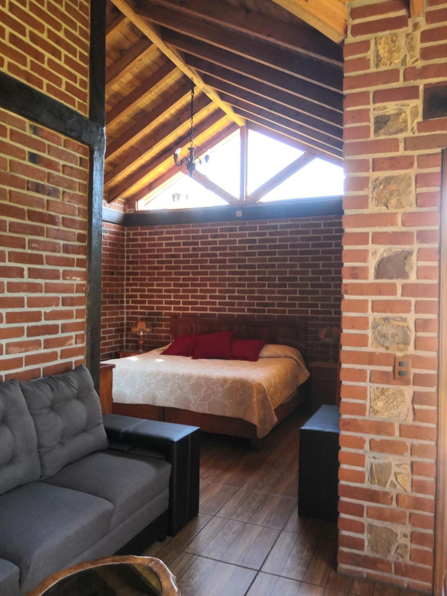 King Room with Spa Bath
