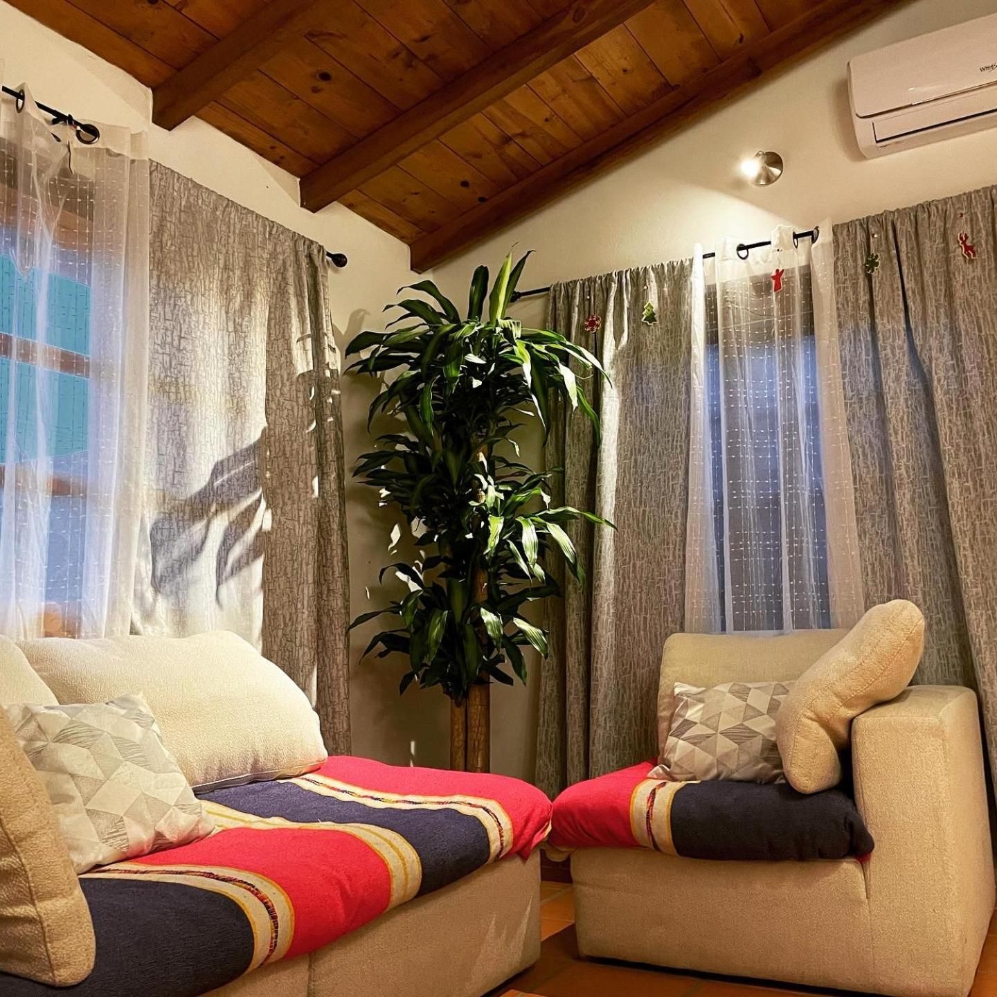 Standard Bungalow