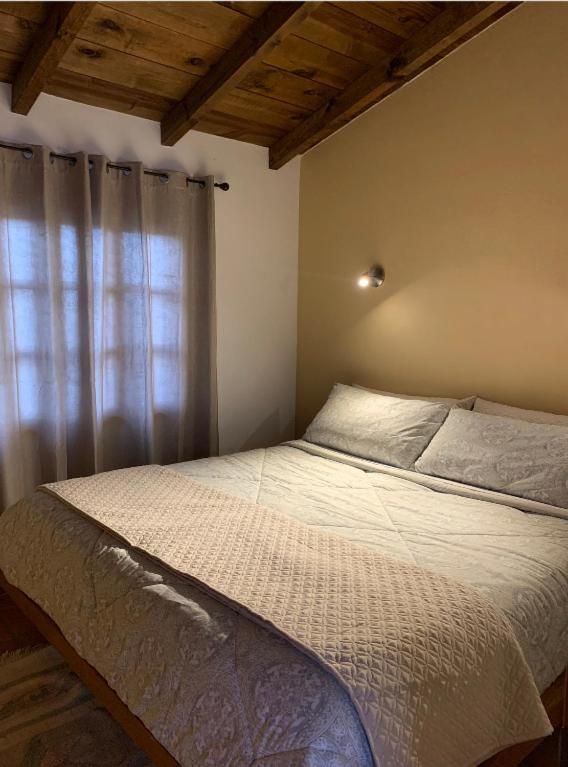 Two-Bedroom Bungalow