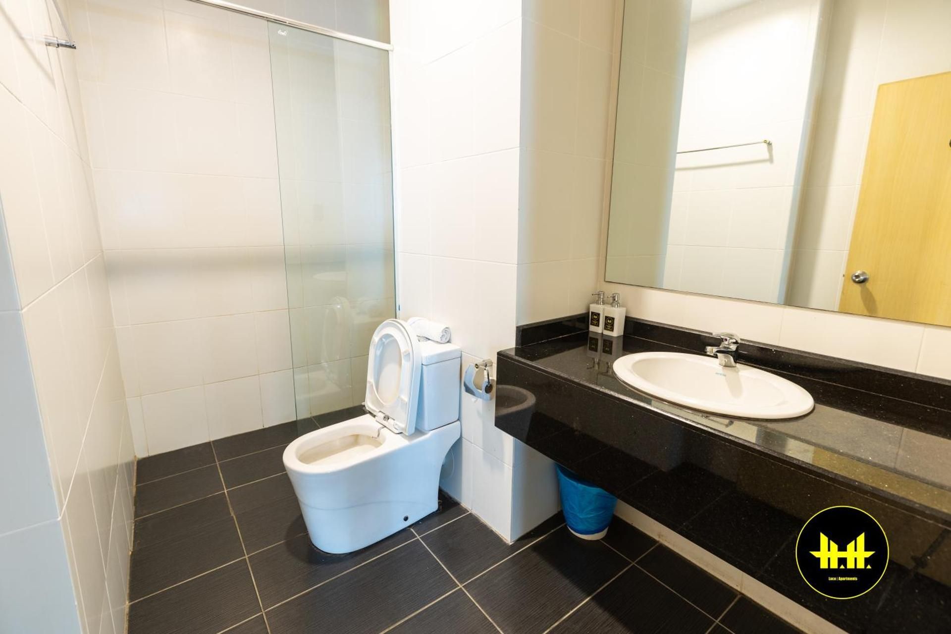1 Bedroom Suite