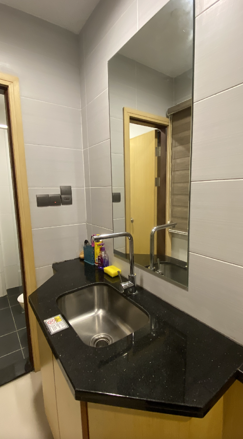 One Bedroom Suite