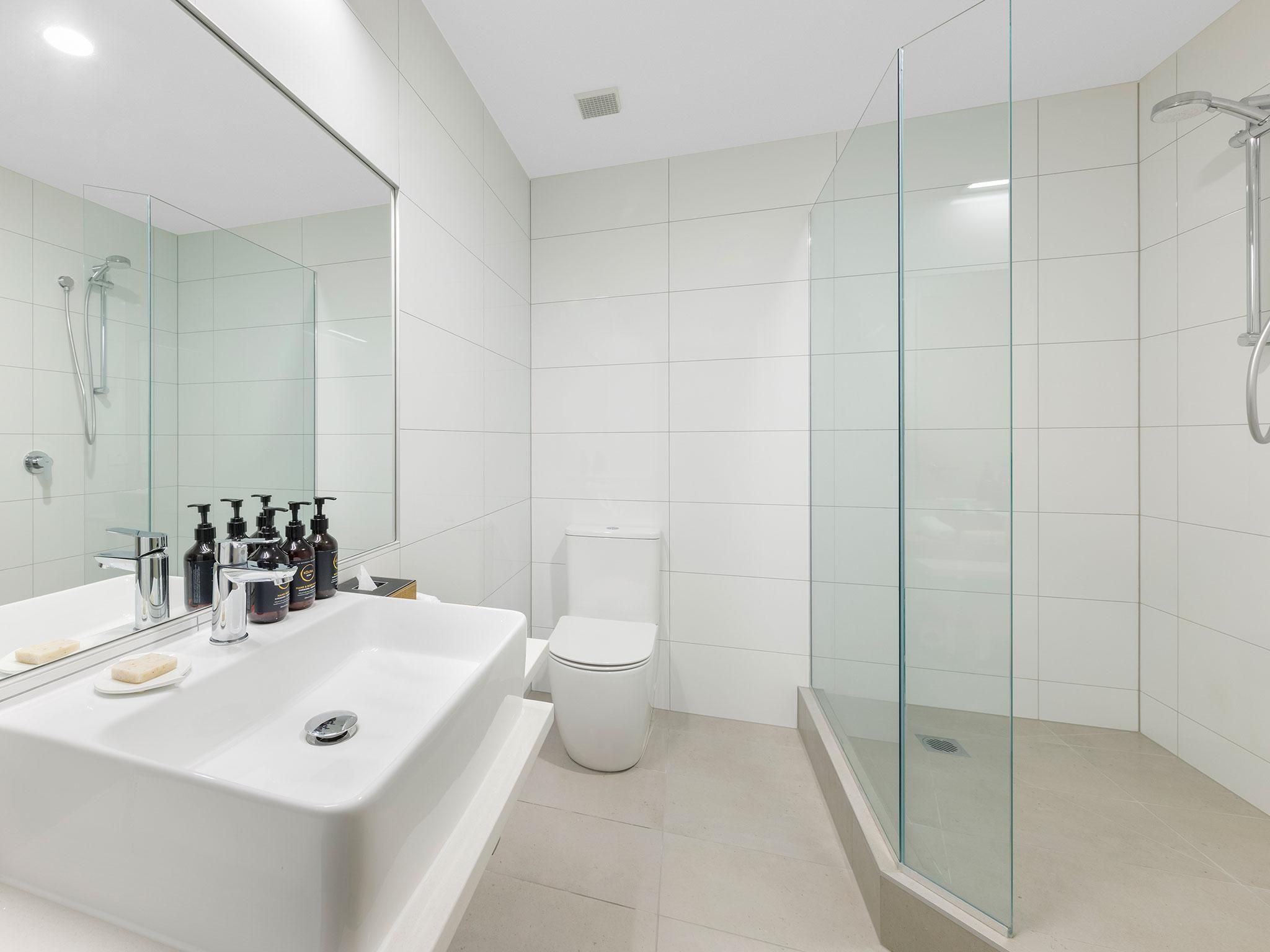 JetPark Hotel Rotorua Superior Twin 3