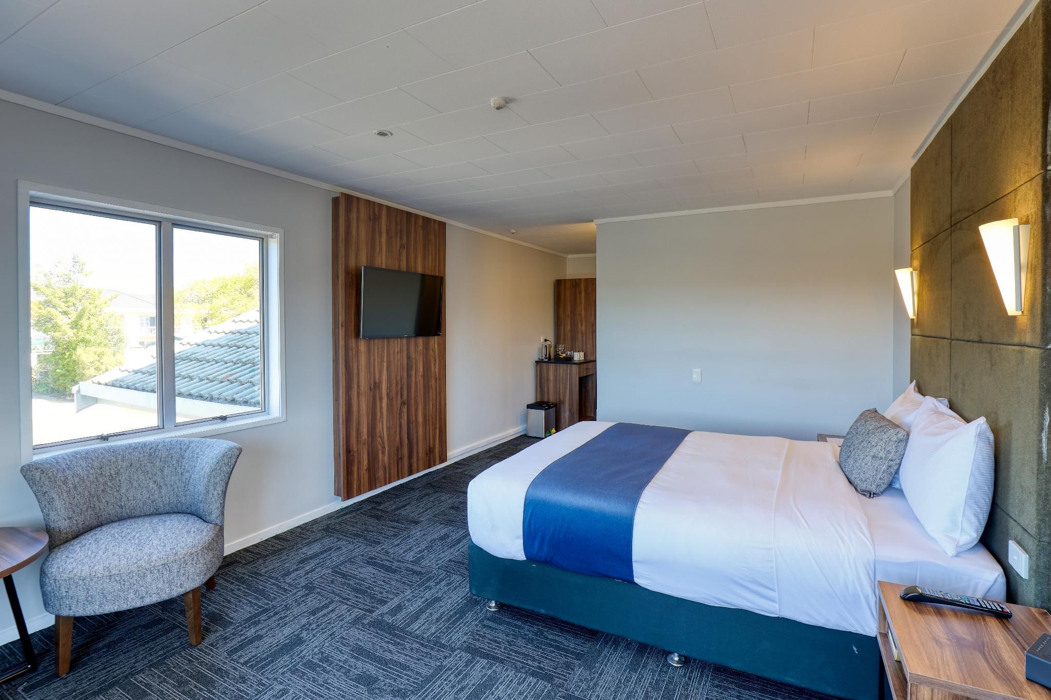 Marsden Stay Rotorua . Two-Bedroom Suite 2