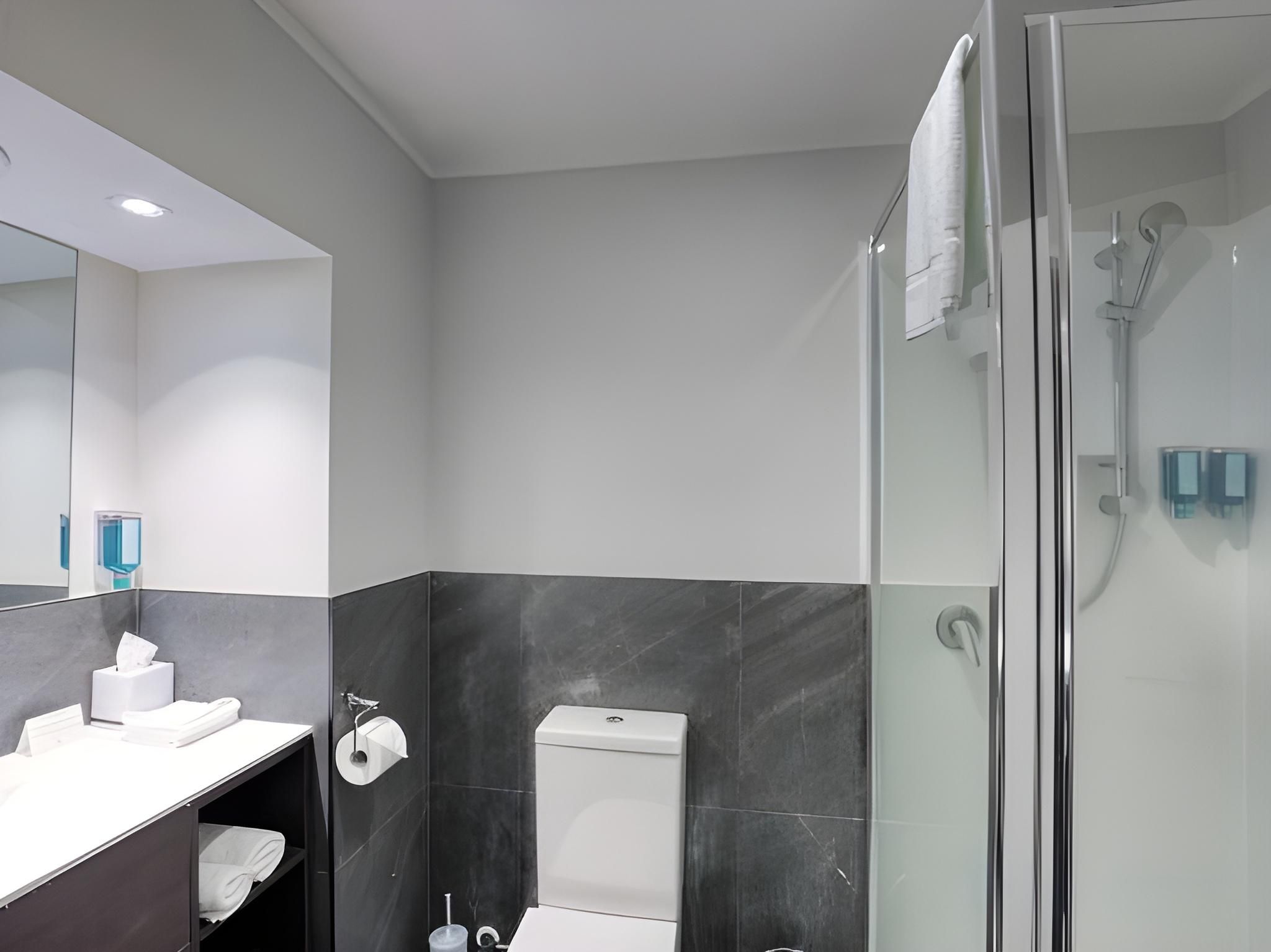 Marsden Stay Rotorua . Superior Queen Room 3