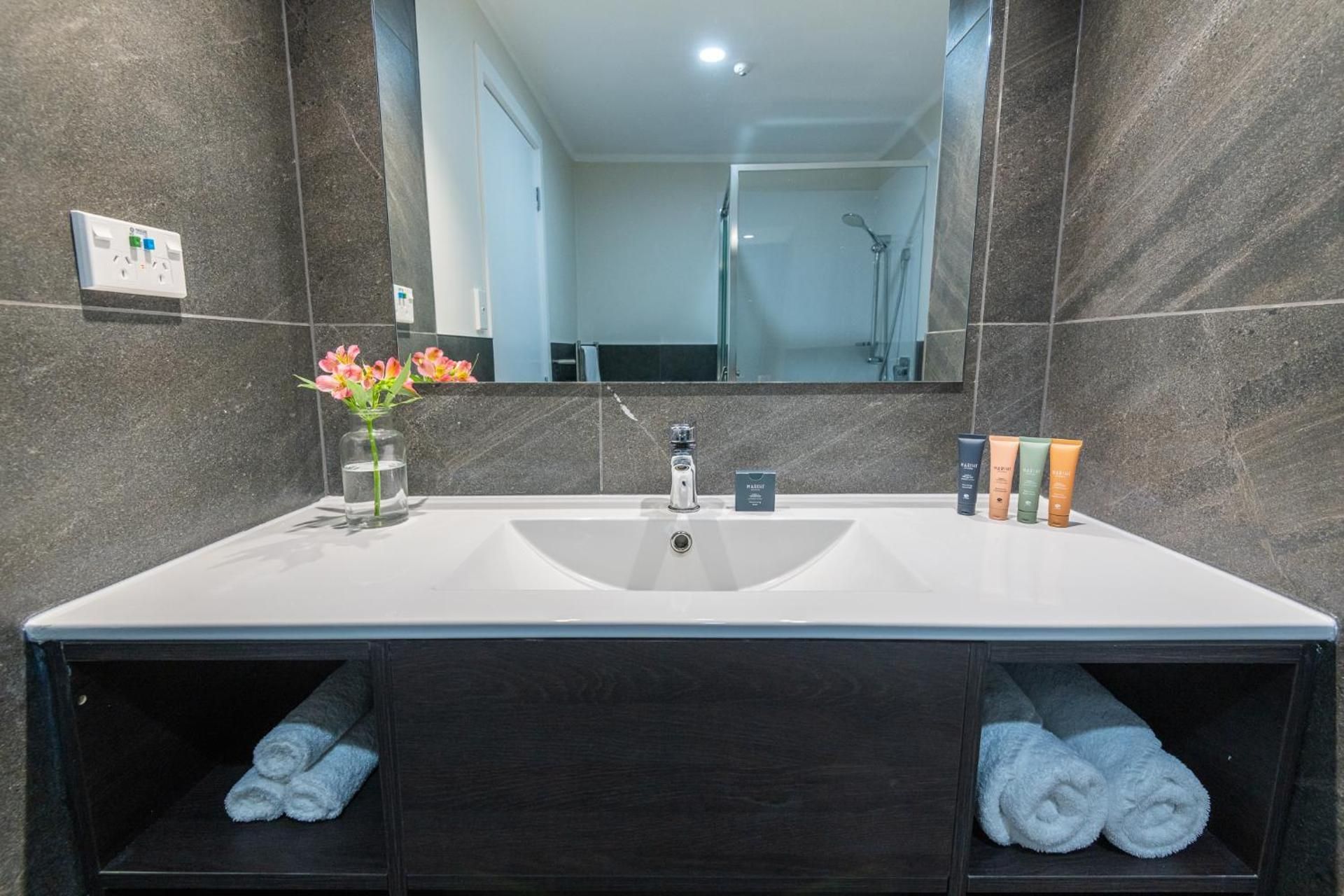 Marsden Stay Rotorua . Two-Bedroom Suite 3