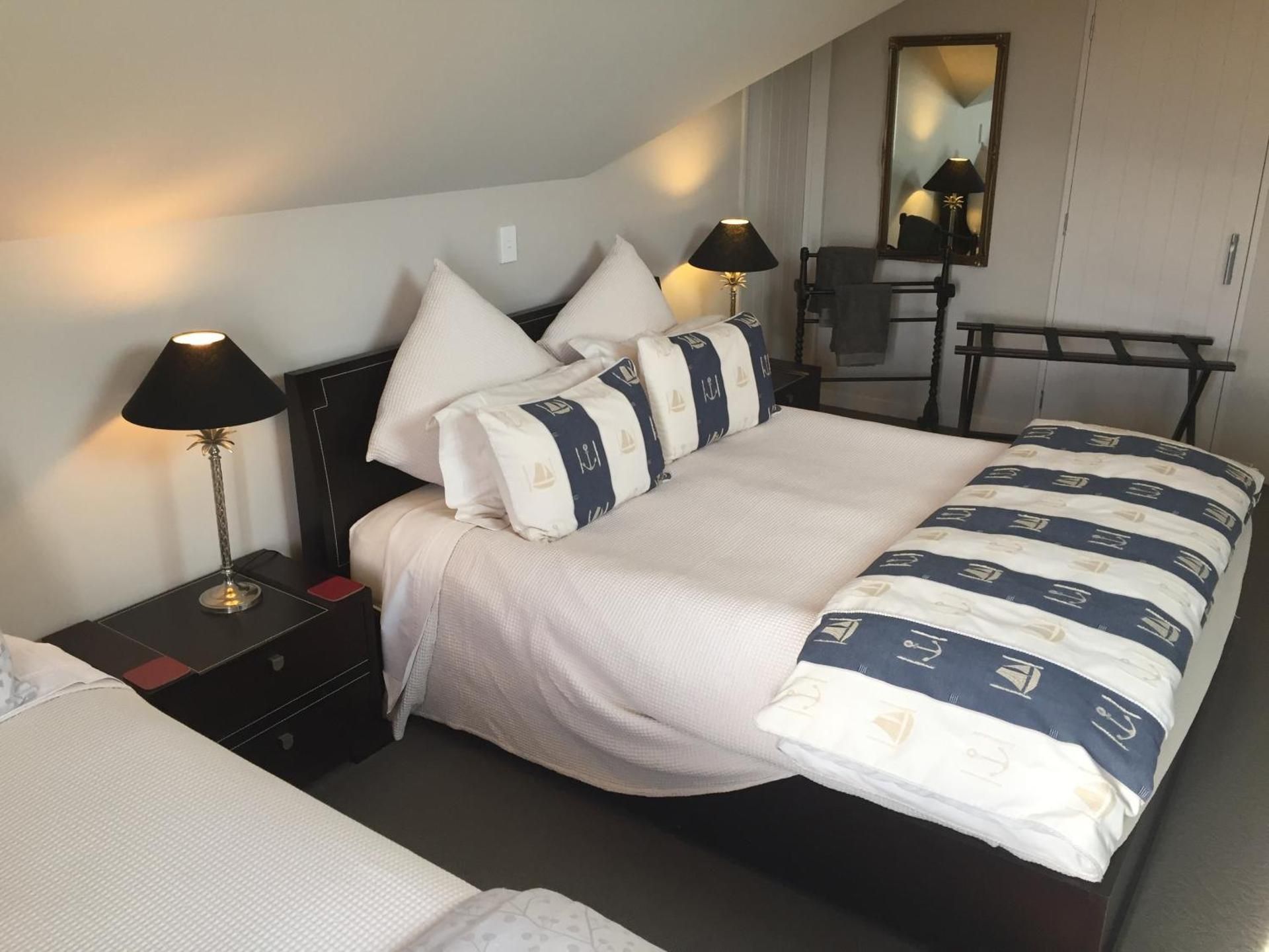 KARANDA BnB Superior Triple Room 2