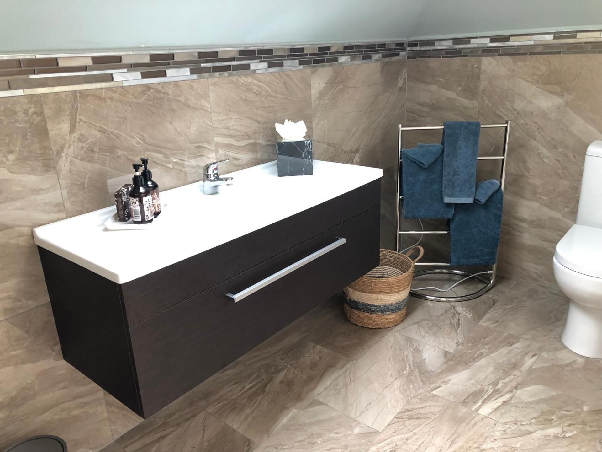 KARANDA BnB Superior Triple Room 3