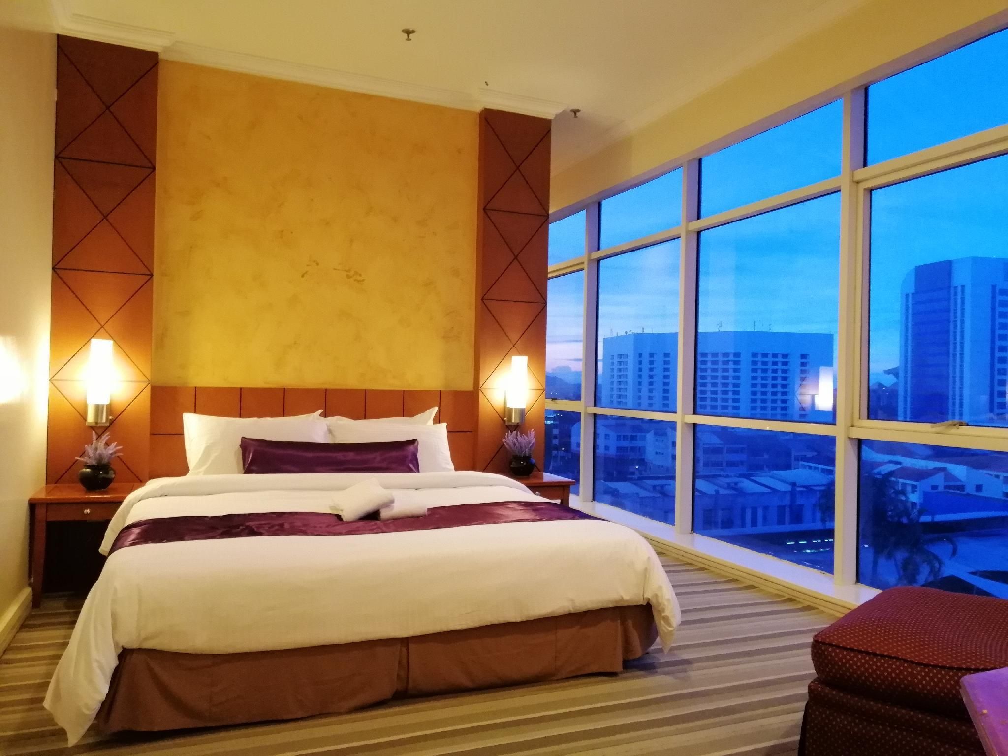 2-Bedroom Large Apartment