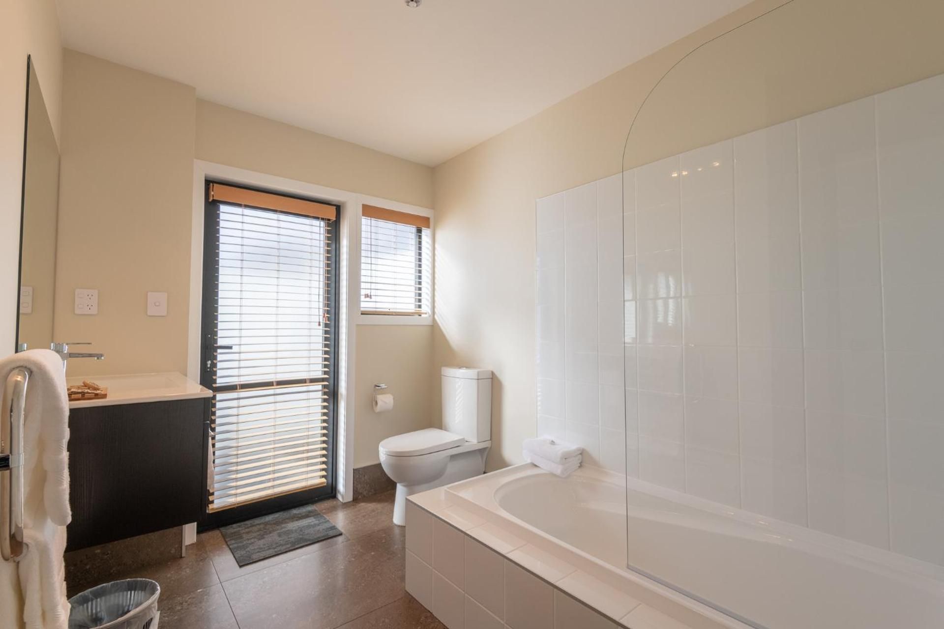 Deluxe Two Bedroom with Spa