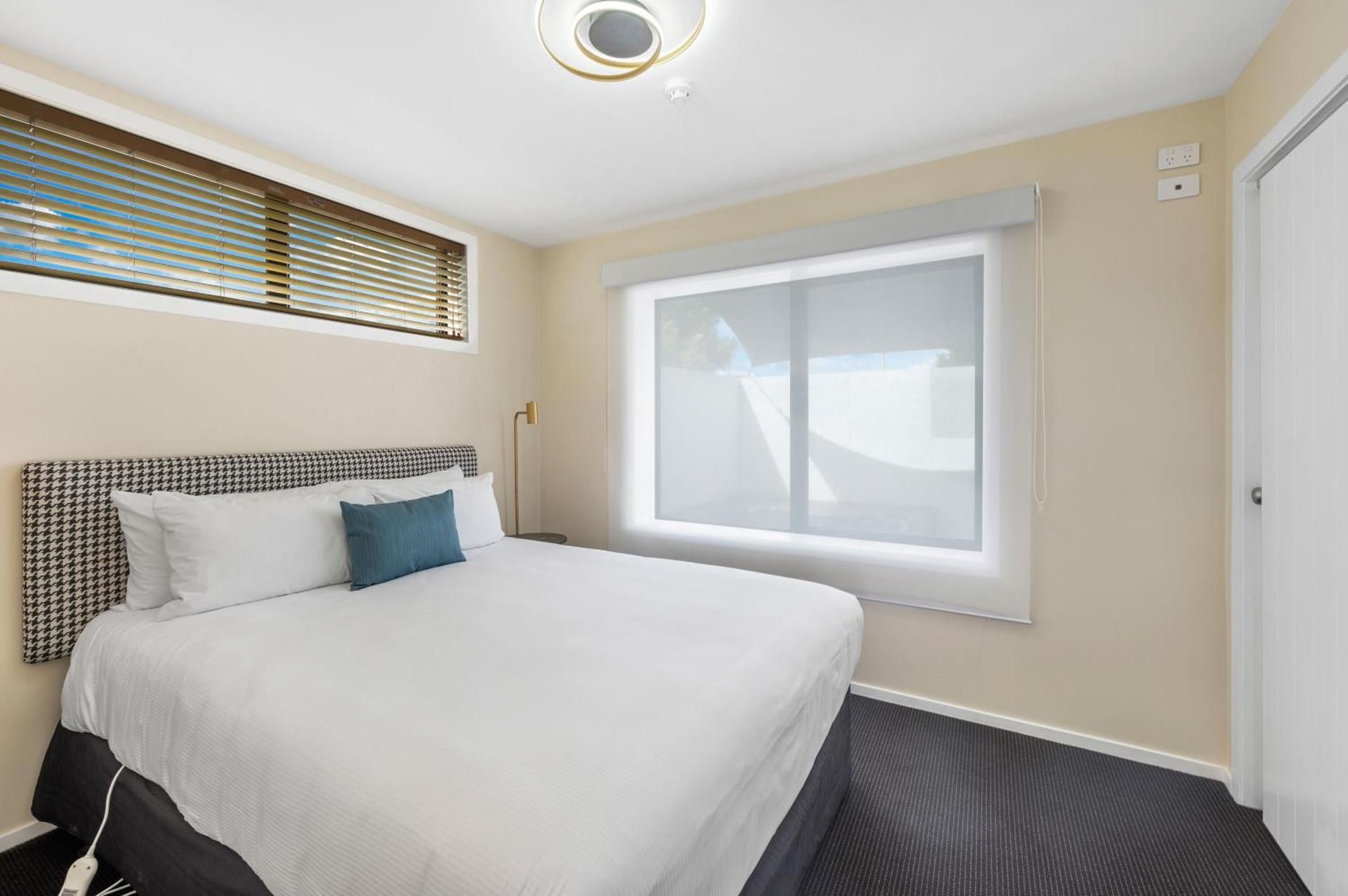 Deluxe Two Bedroom with Spa