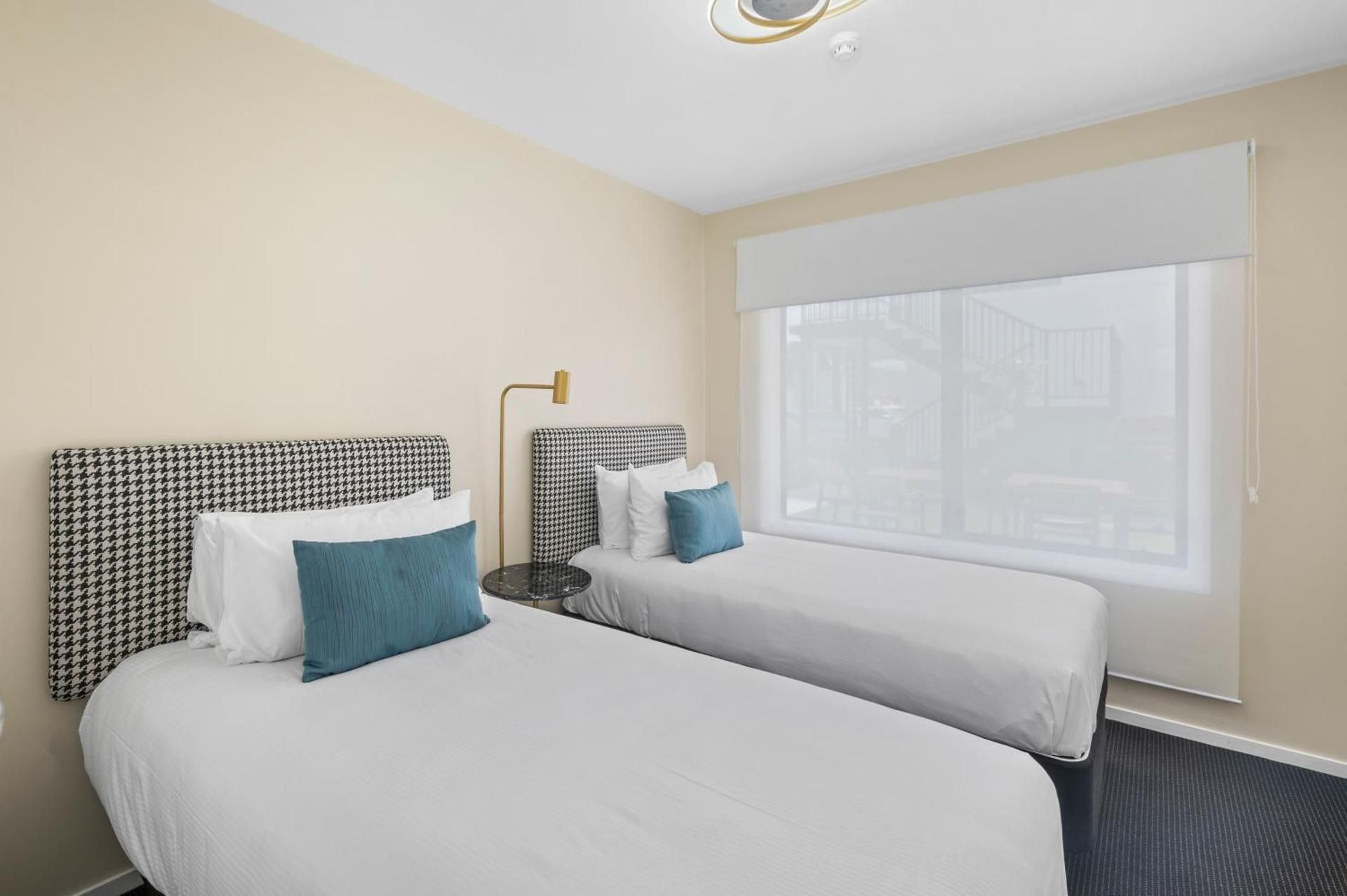 Superior Two Bedroom Apartment without Spa