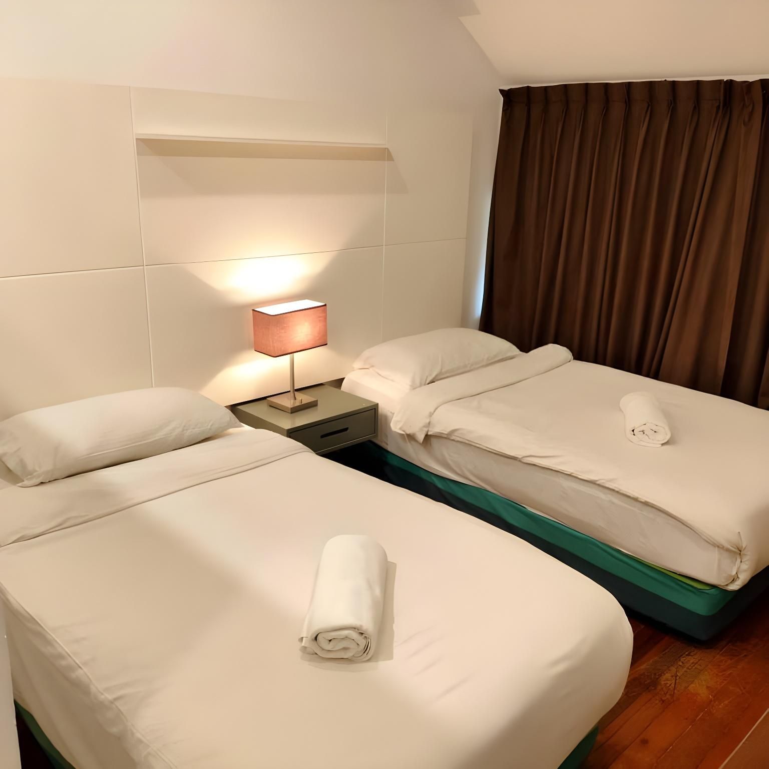 Duplex Sleep 4