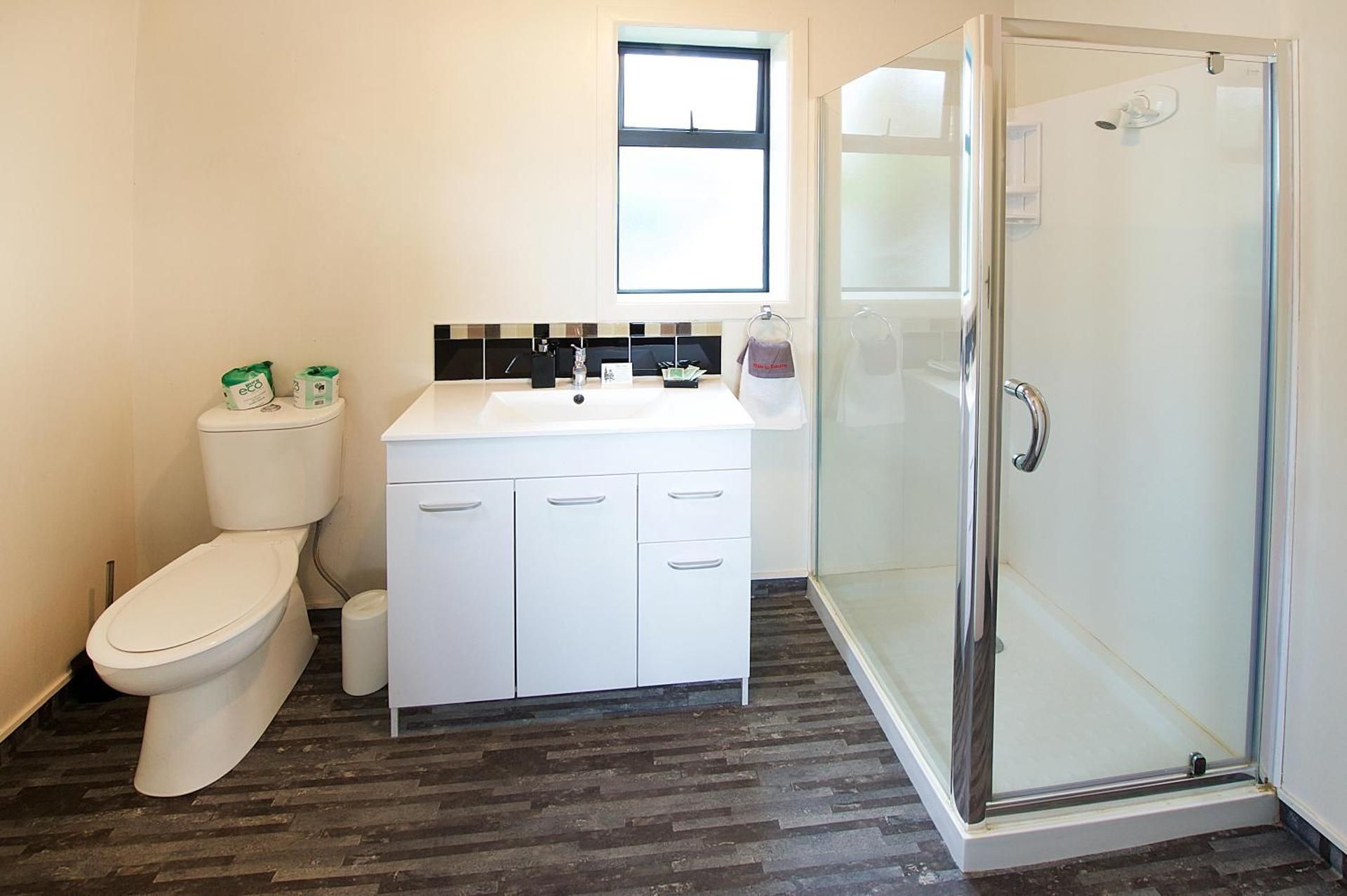 2-Bedroom Apartment