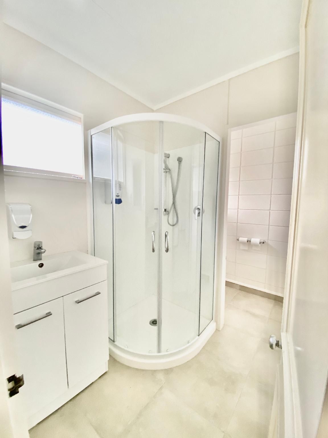 1 Bedroom Spa