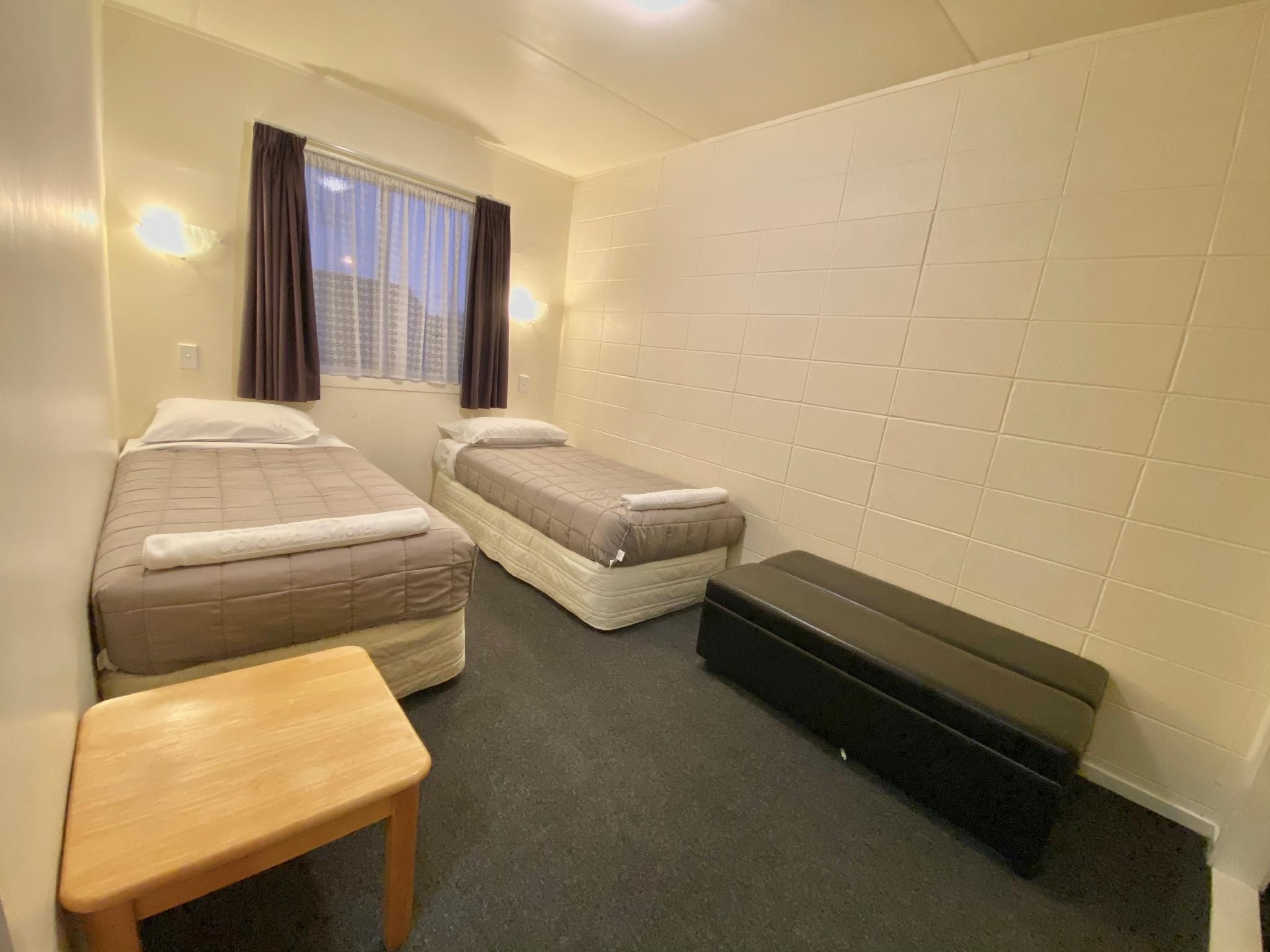 2 Bedroom
