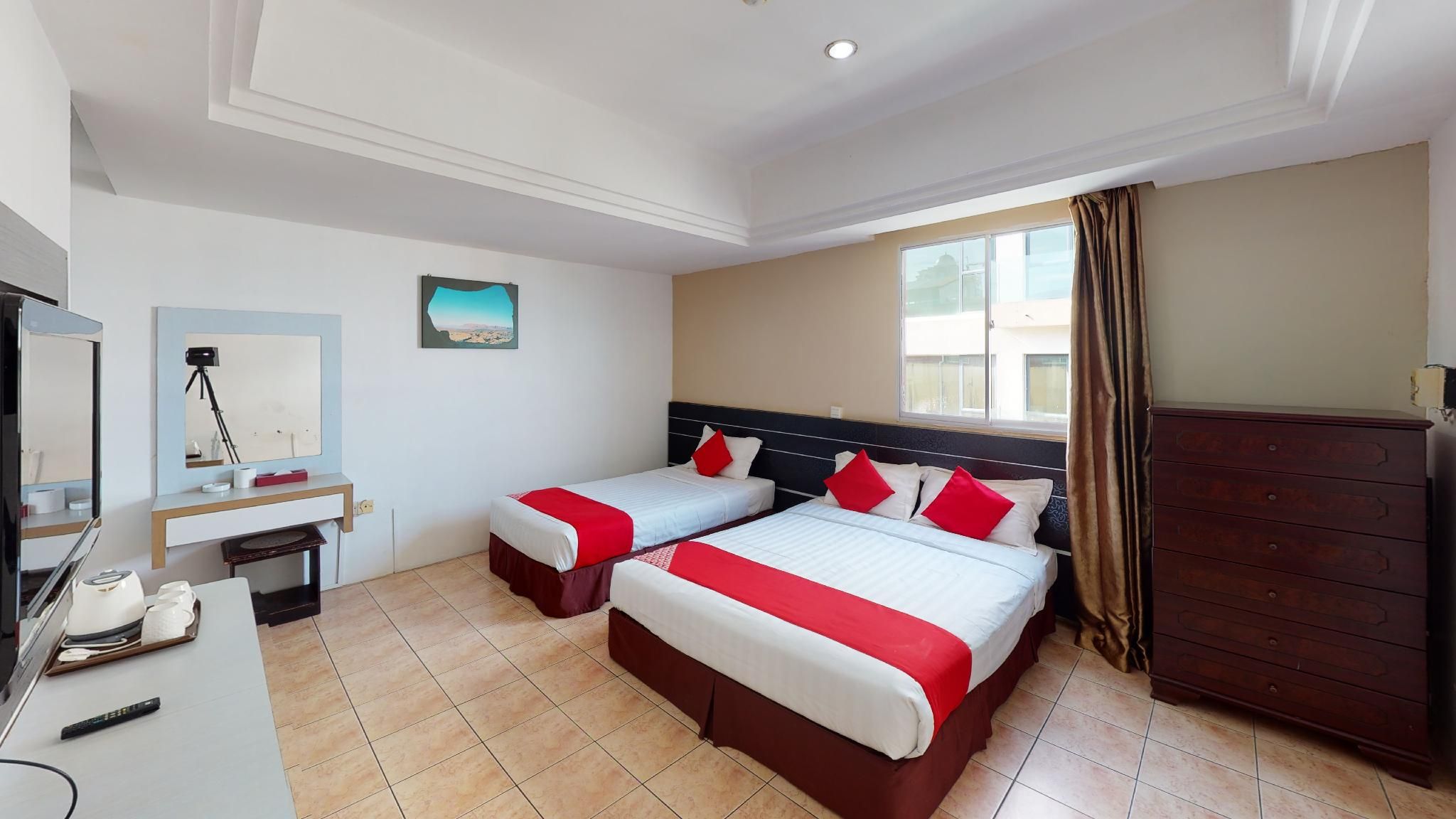 Superior Suite