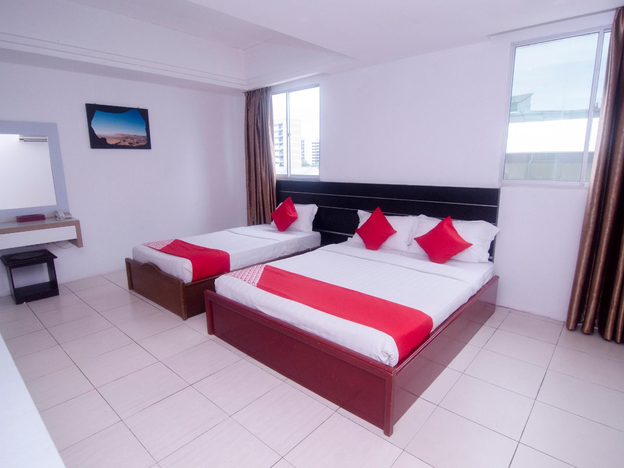 Superior Suite