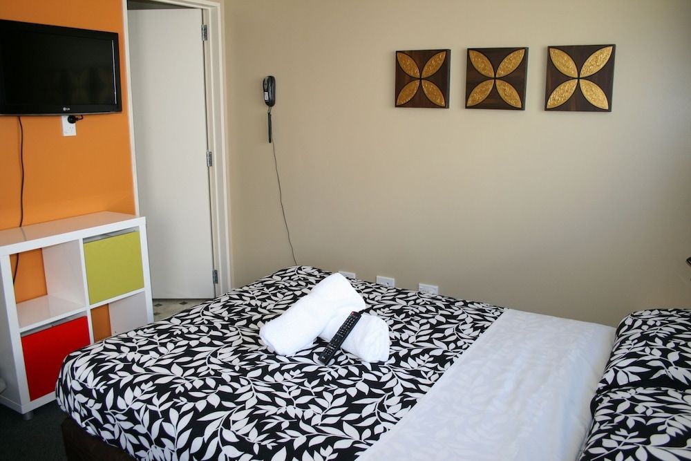 Astray Motel Double Studio, Ensuite