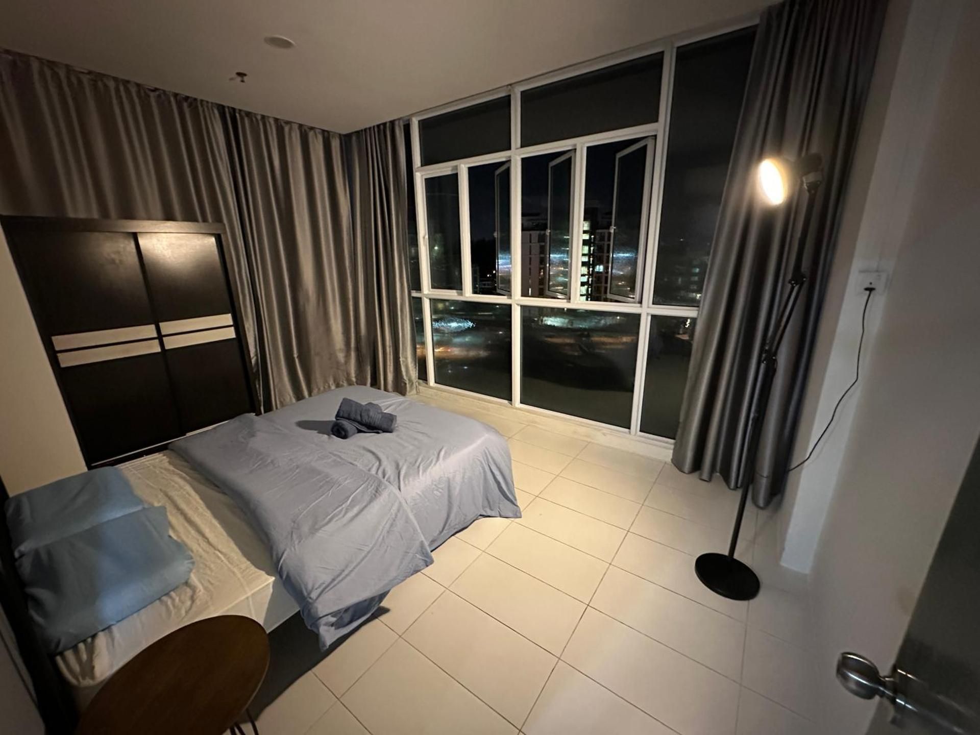 Two-Room Apartment