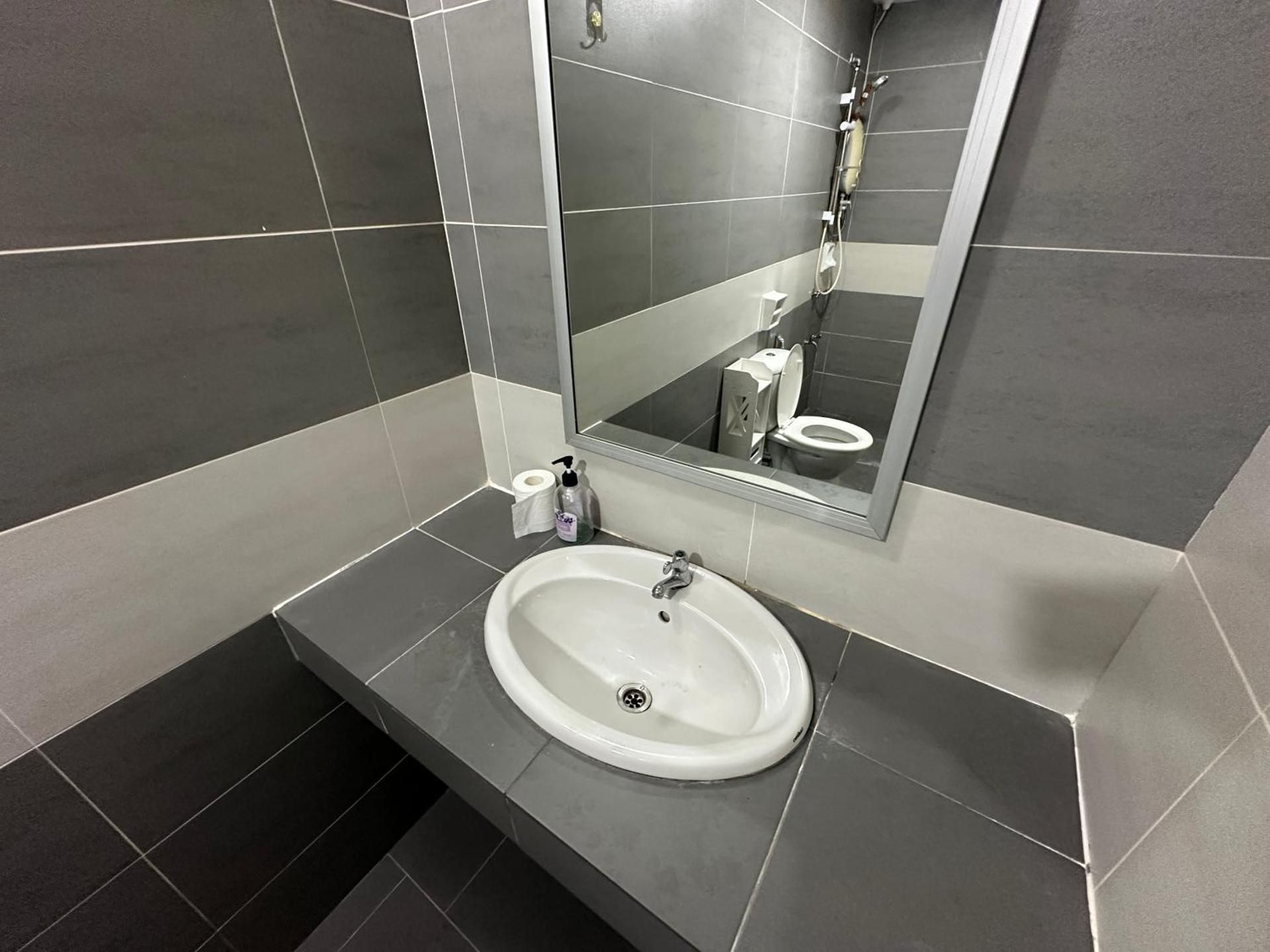 Two-Room Apartment