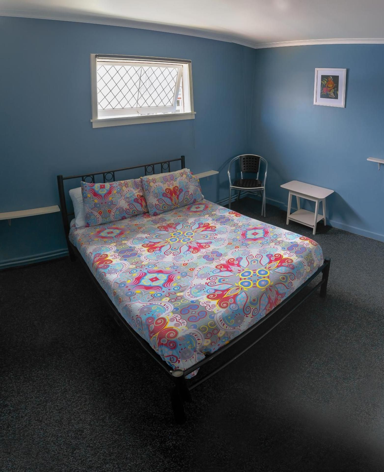 Crash Palace Backpackers Double Room 3