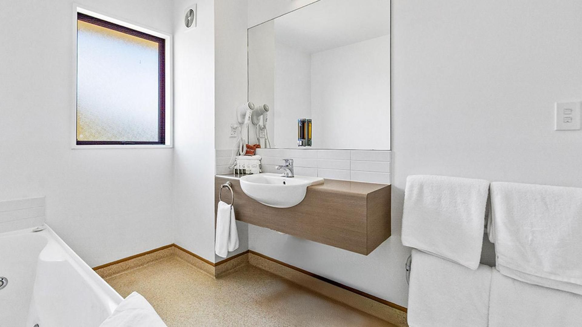 Bella Vista Motel Rotorua One-Bedroom Apartment 2