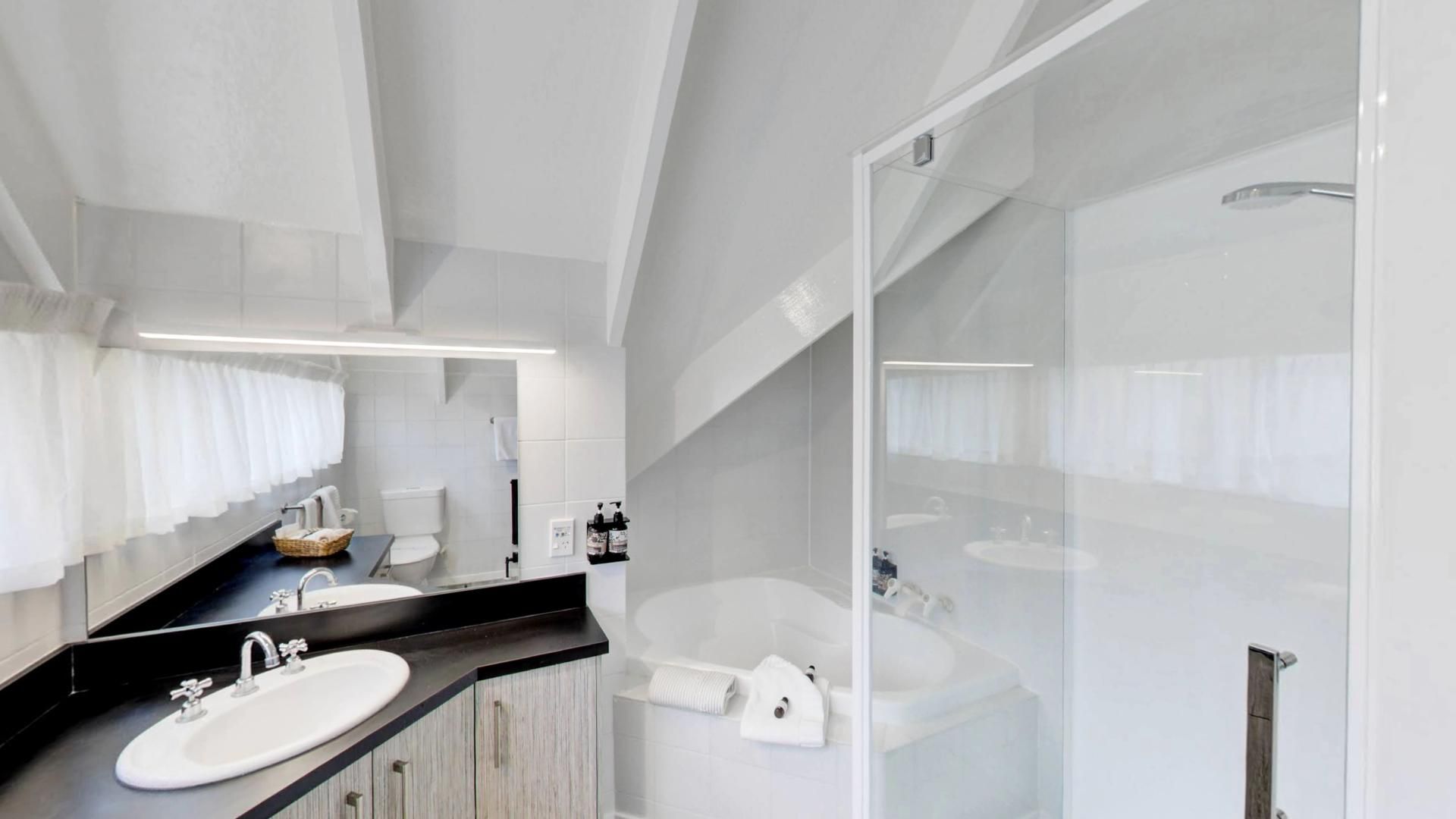 Arista of Rotorua 3-Bedroom Apartment 3