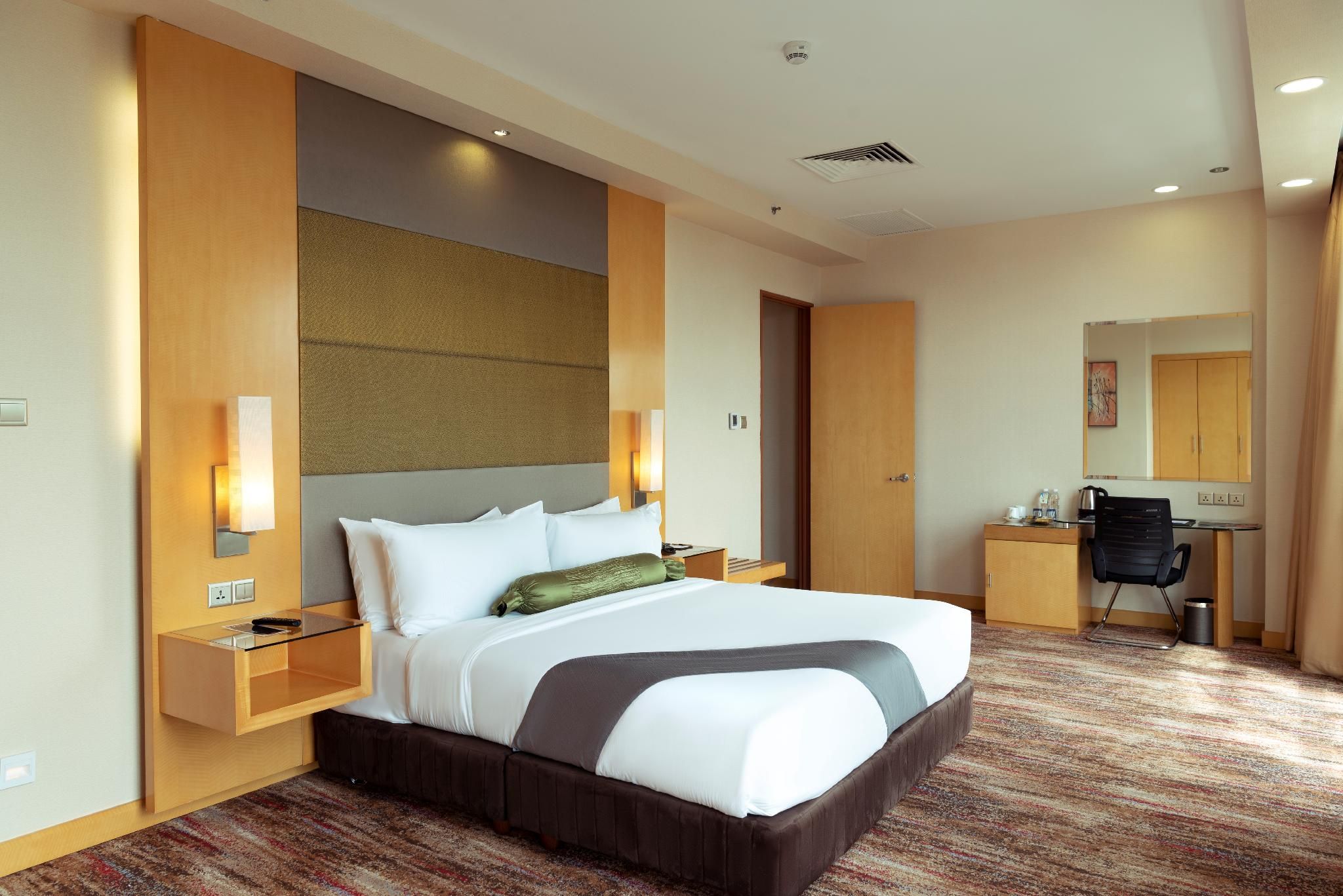 Club Floor 2-Bedroom Suite