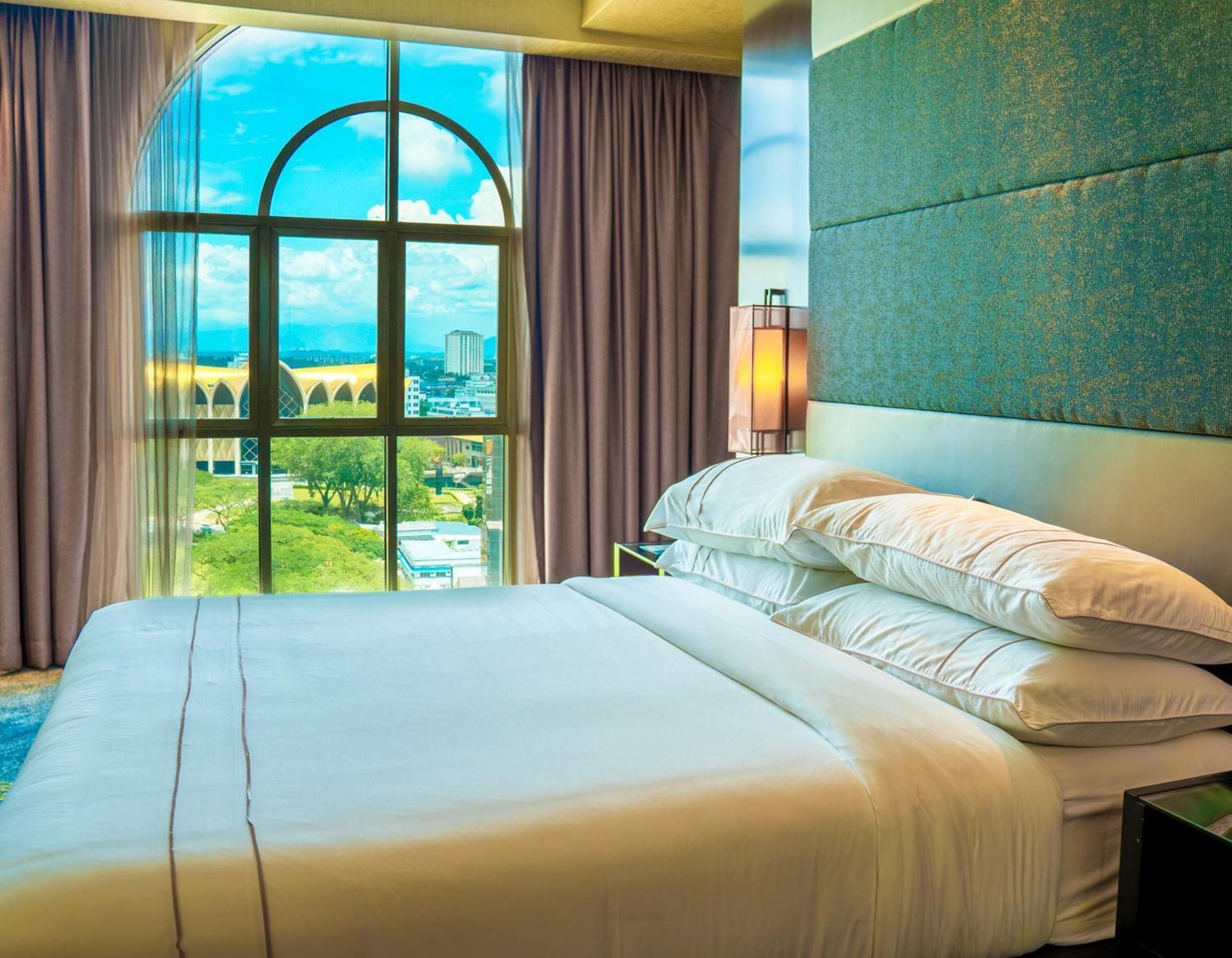 Brooke Loft Suite