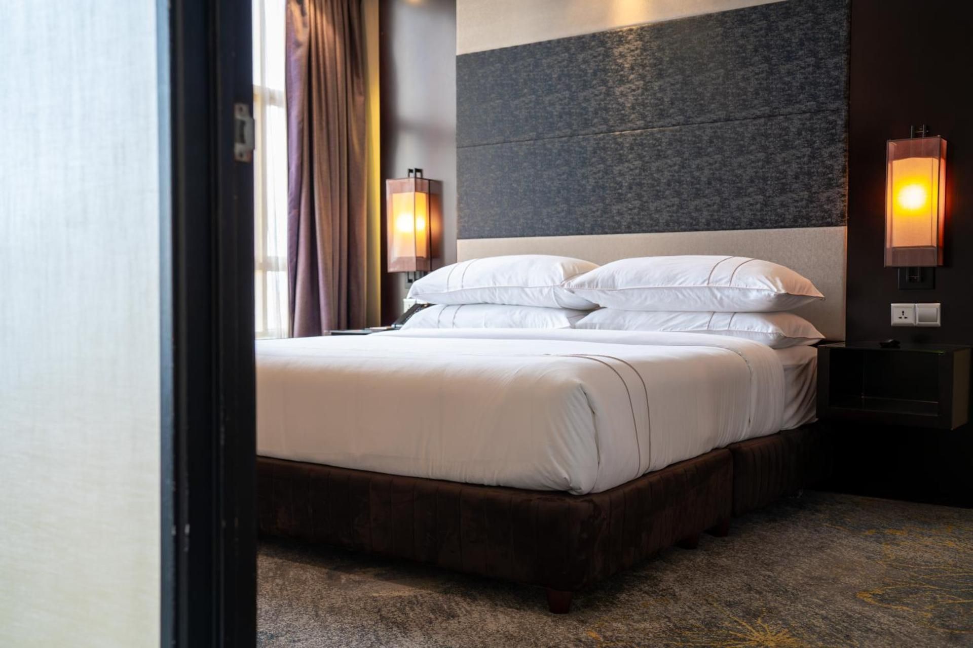 Brooke Loft Suite