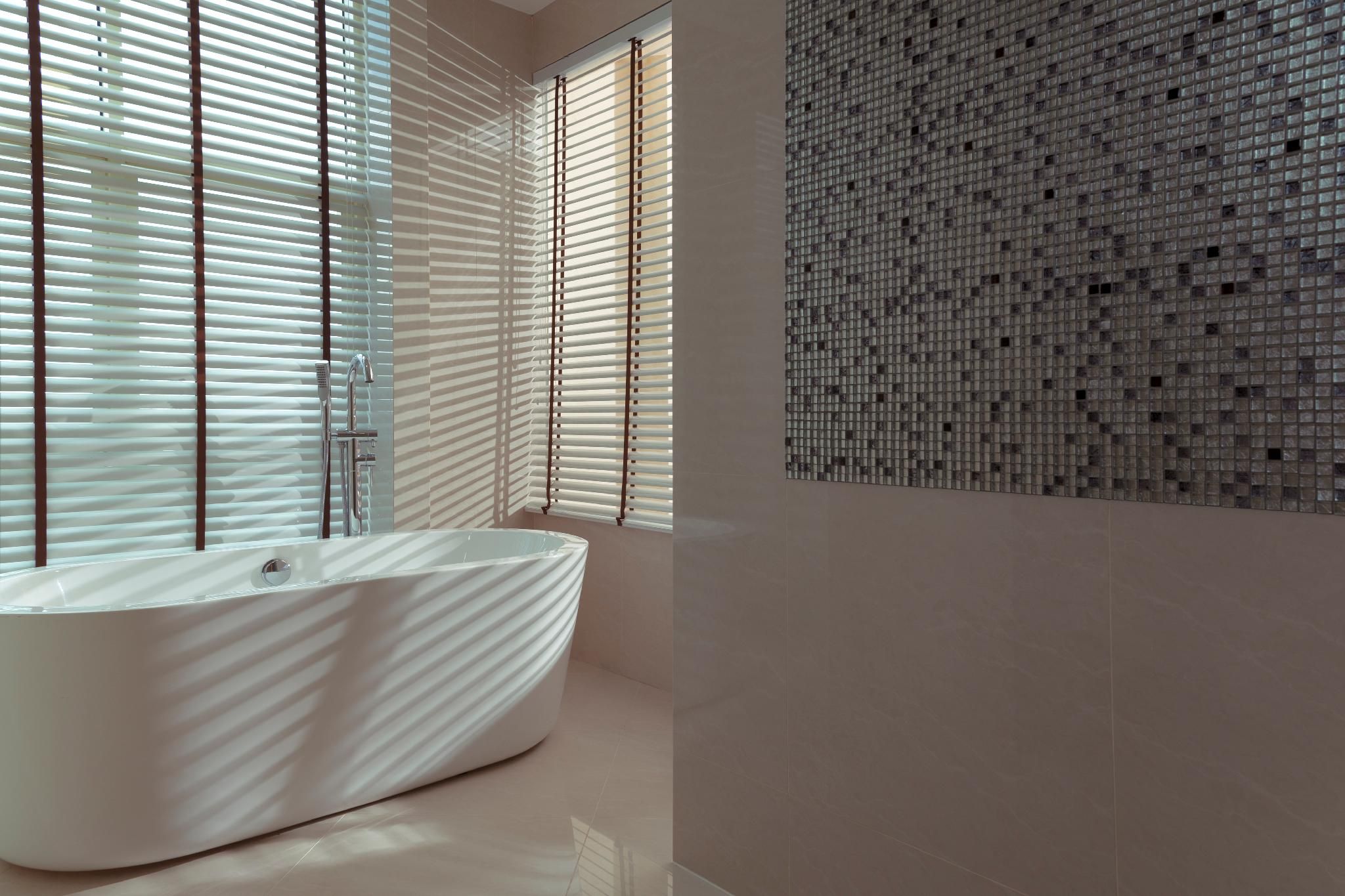 Waterfront Premier King Suite
