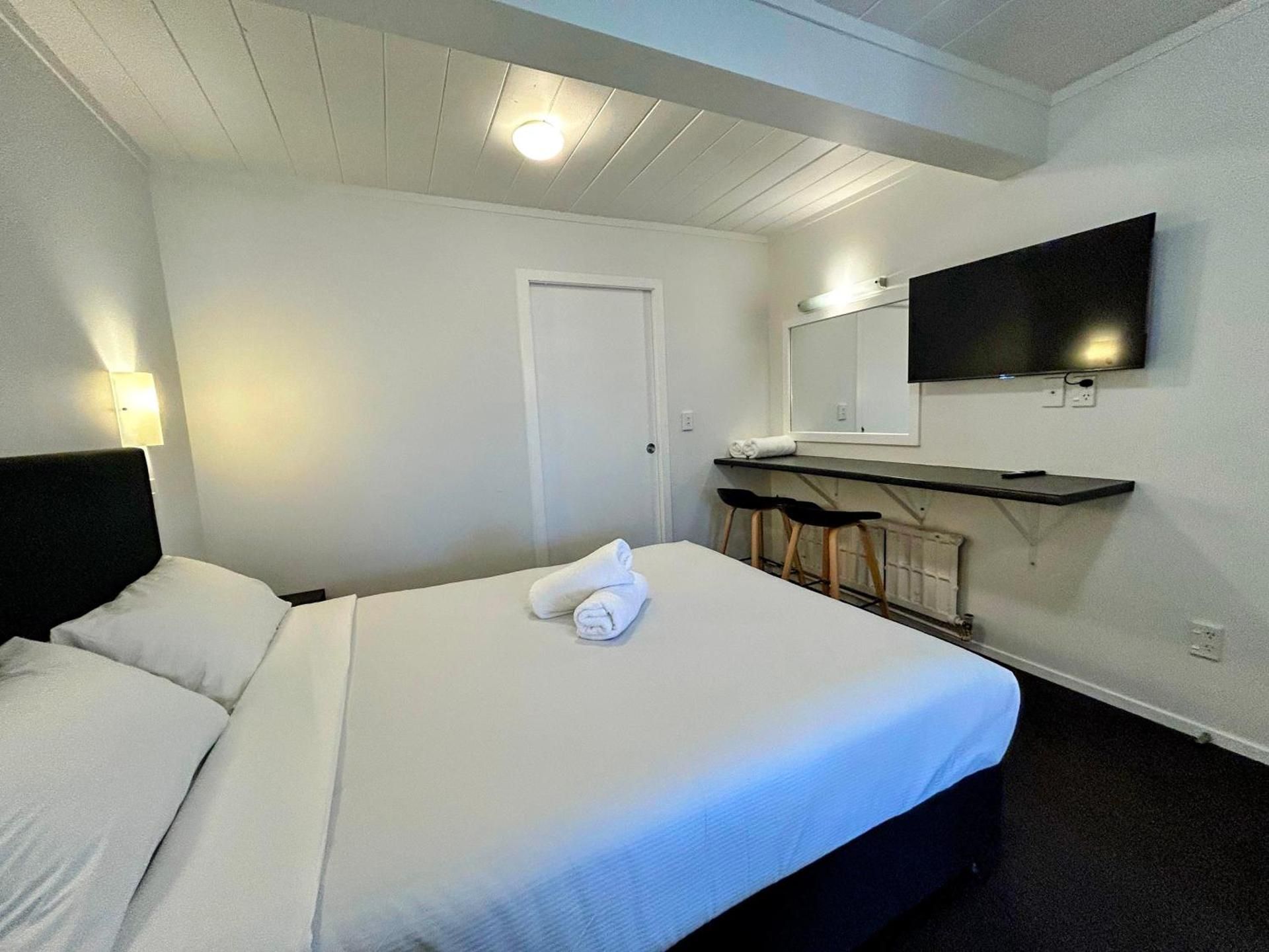 Midwaymotel Rotorua Duplex Apartment