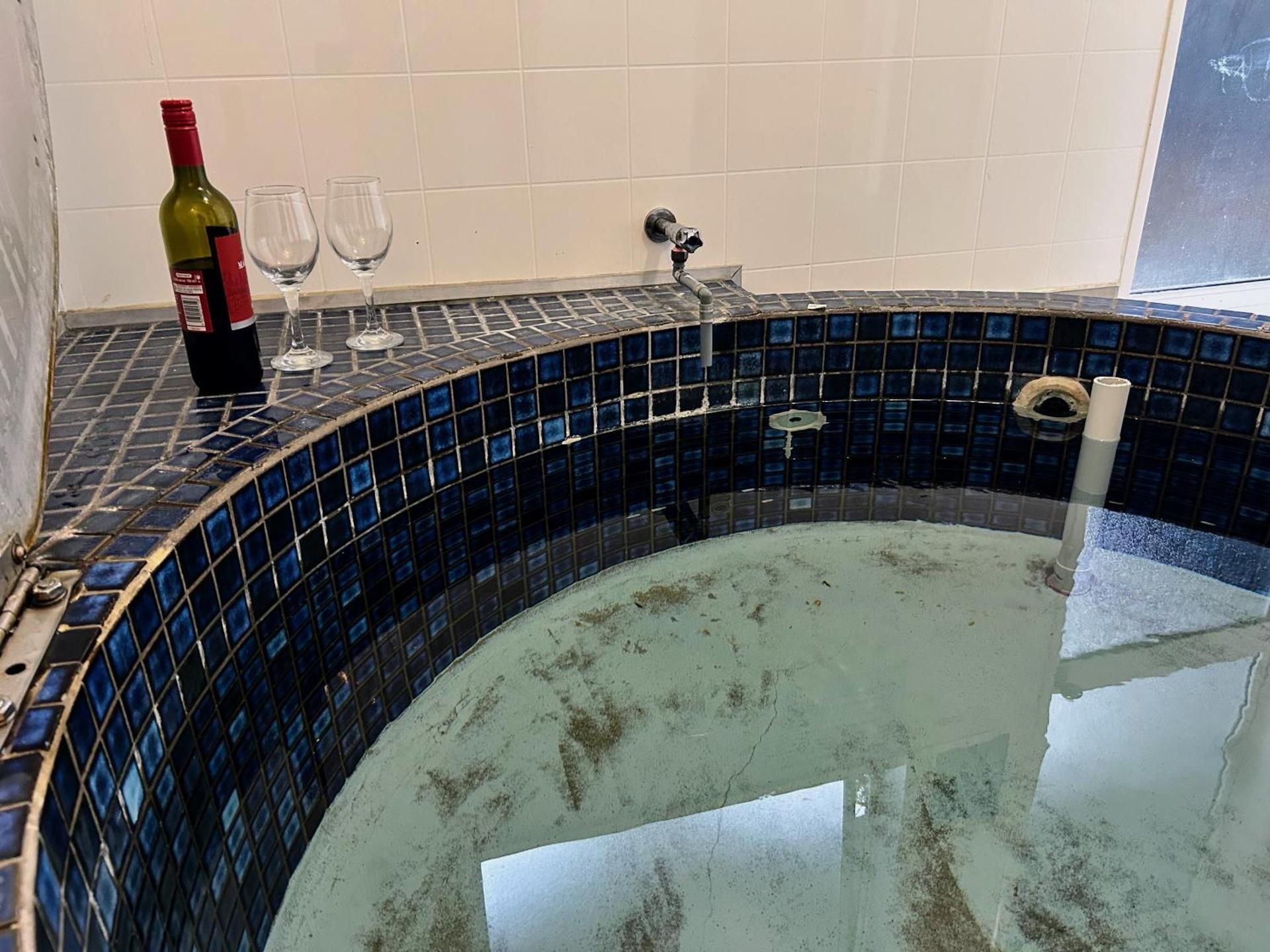 Midwaymotel Rotorua Deluxe apartment 1 bedroom 2