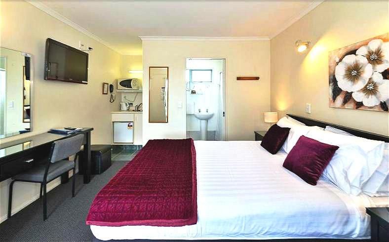 Standard apartment 1 bedroom