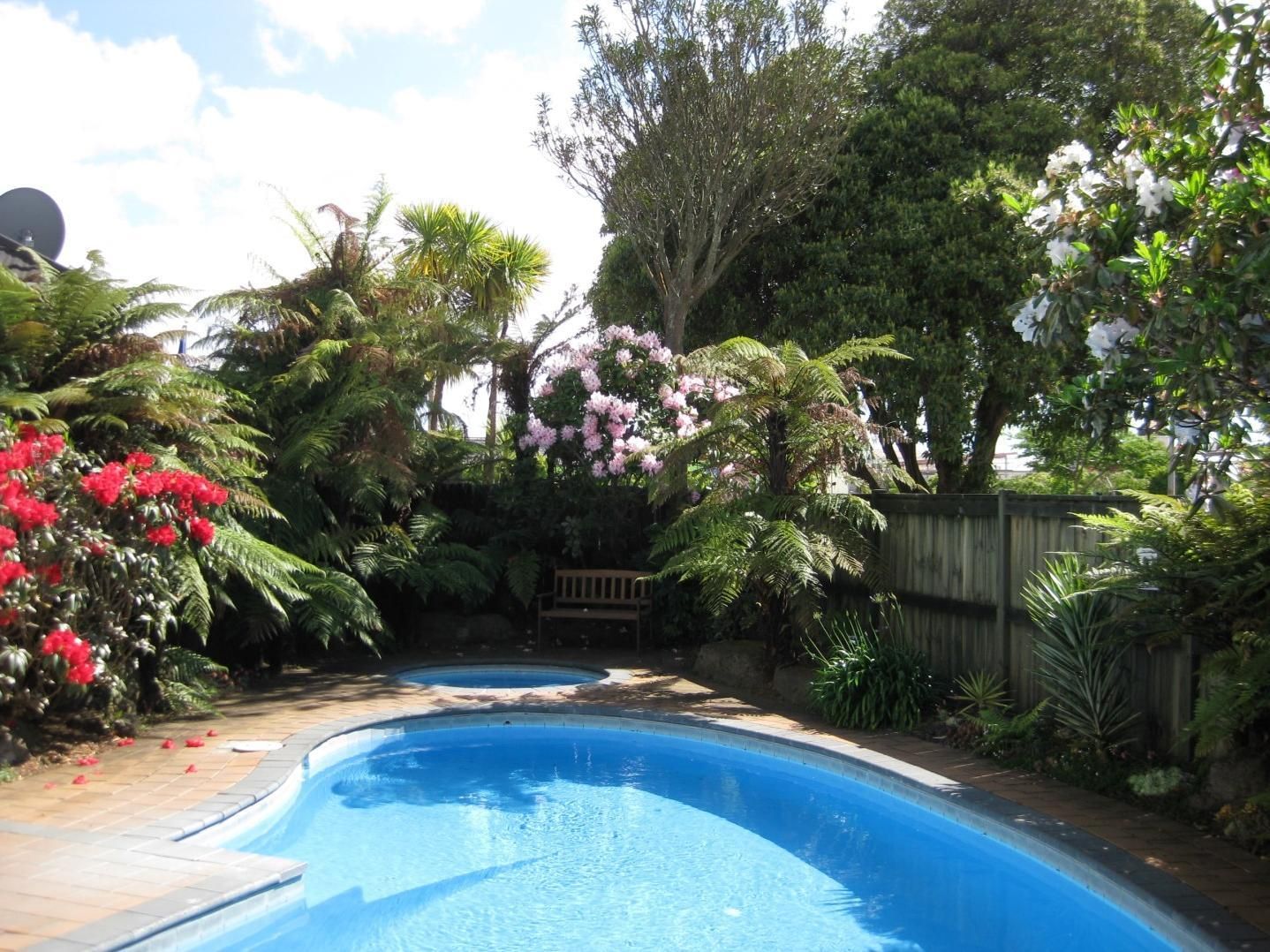 surrounding environment