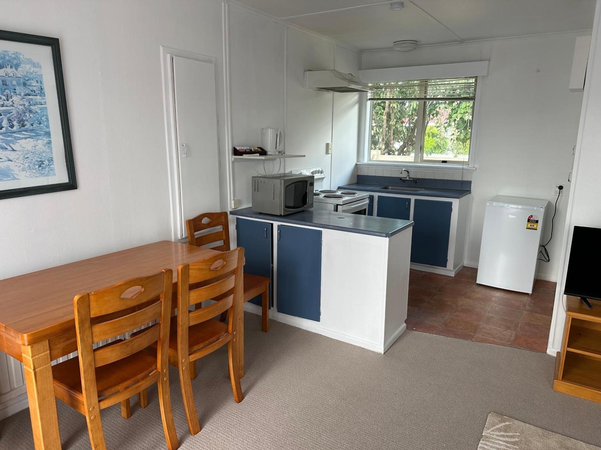 Malfroy Motor Lodge Rotorua – Accommodation and Mineral Pool