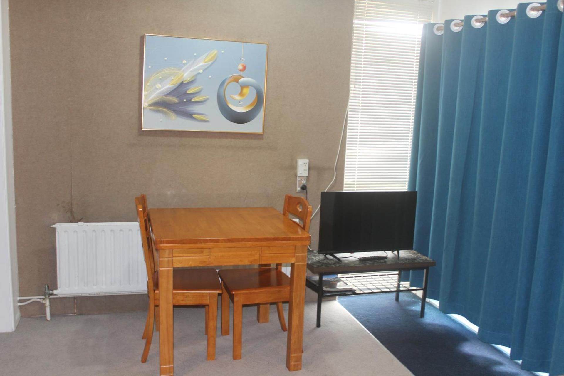 Malfroy Motor Lodge Rotorua – Accommodation and Mineral Pool Studio Apartment 2